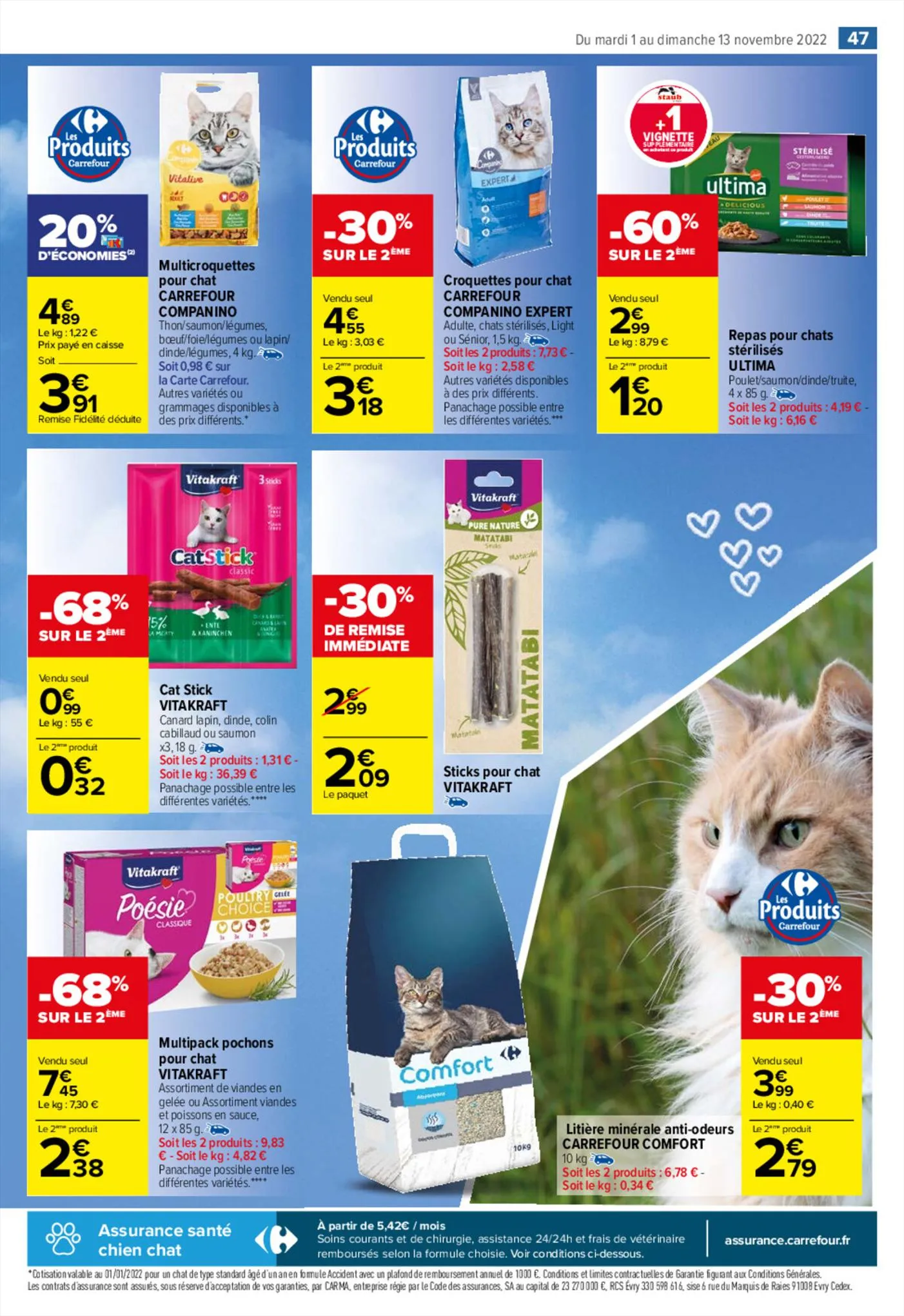 Catalogue Vos envies nos promos, page 00051