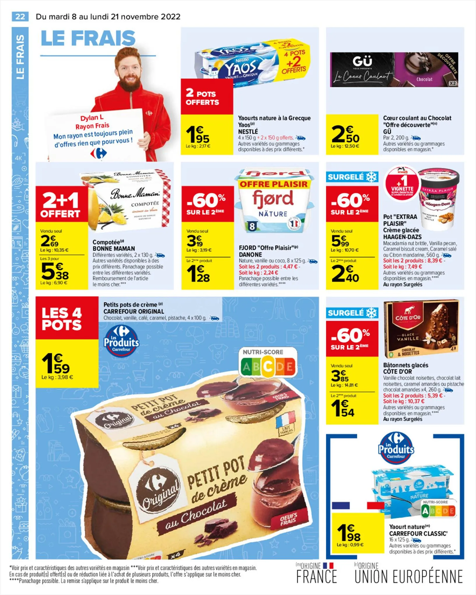 Catalogue VOS ENVIES NOS PROMOS, page 00026