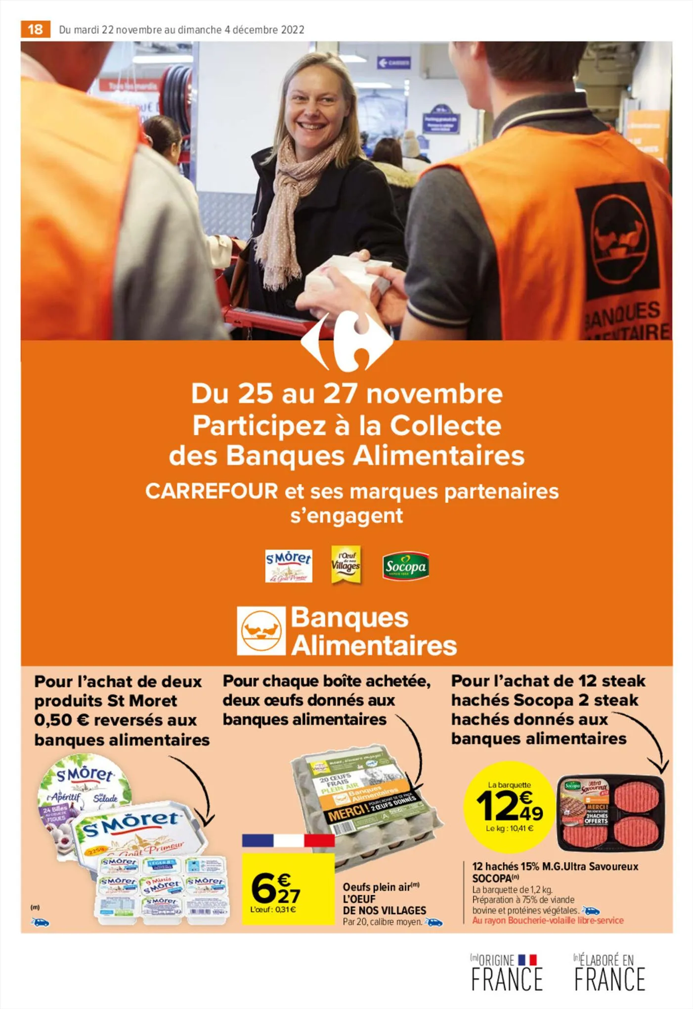 Catalogue Des Promos bien tranchées !, page 00020