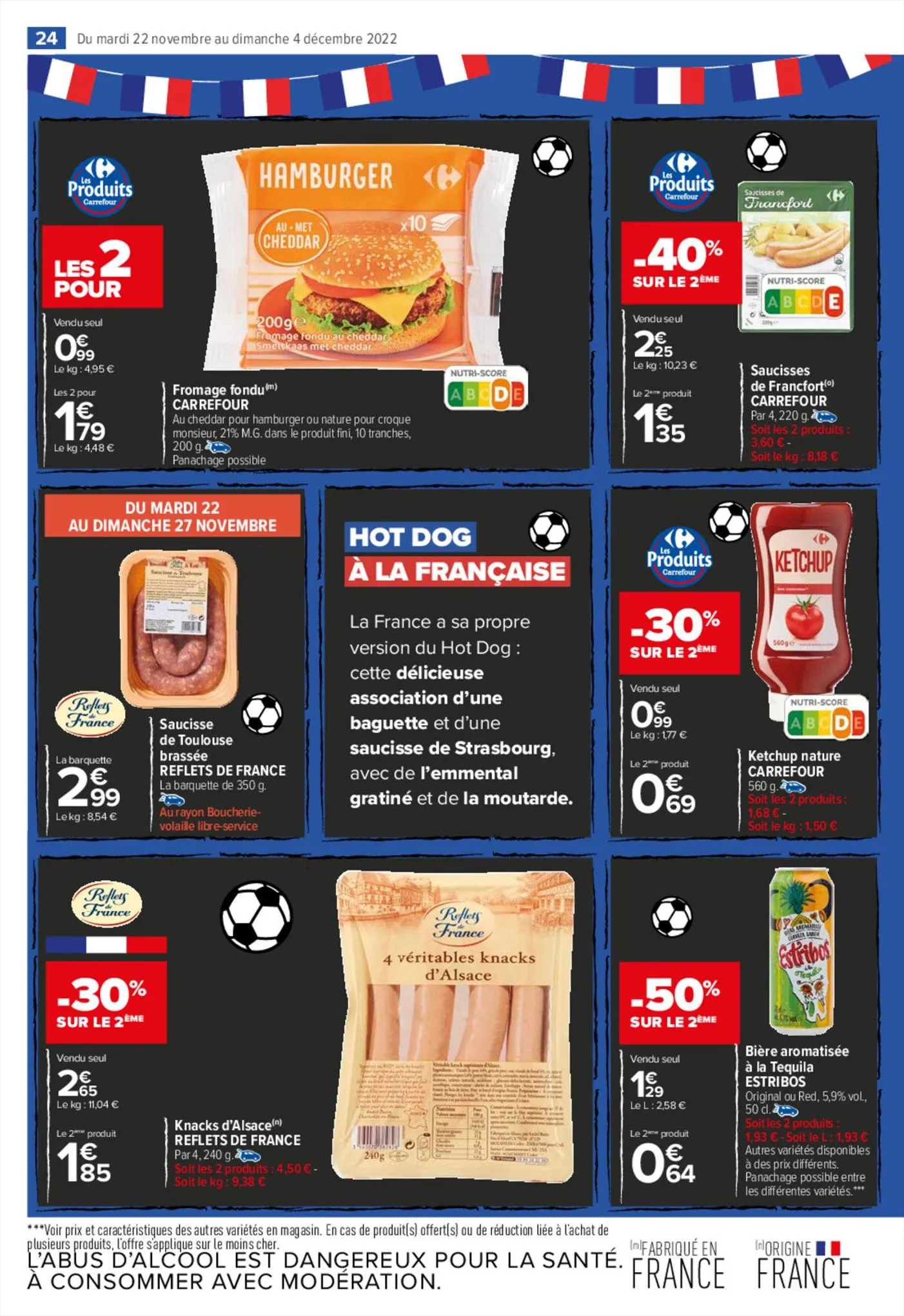 Catalogue Des Promos bien tranchées !, page 00026