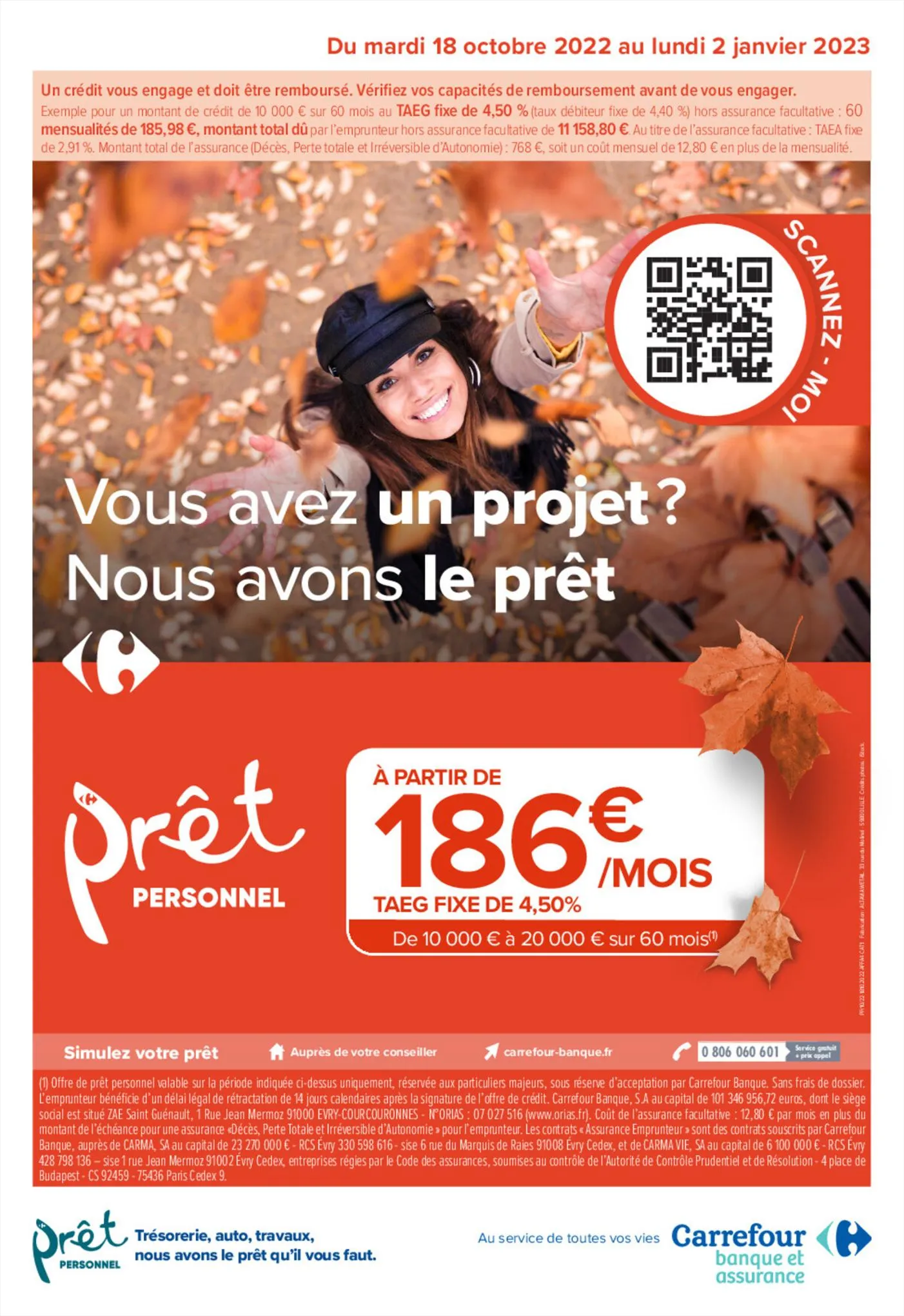 Catalogue Des Promos bien tranchées !, page 00059