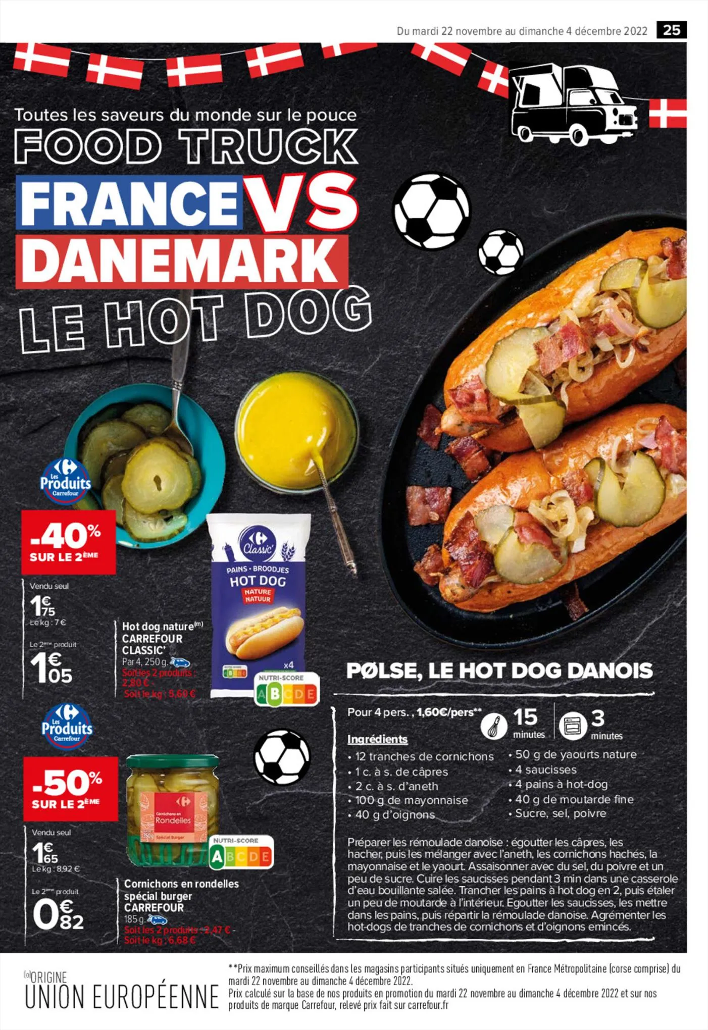 Catalogue Des Promos bien tranchées !, page 00027