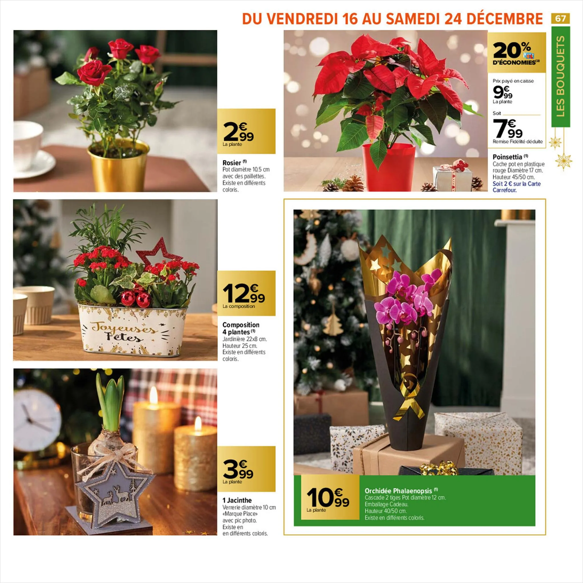 Catalogue Un Noël extra à prix ordinaire !, page 00069