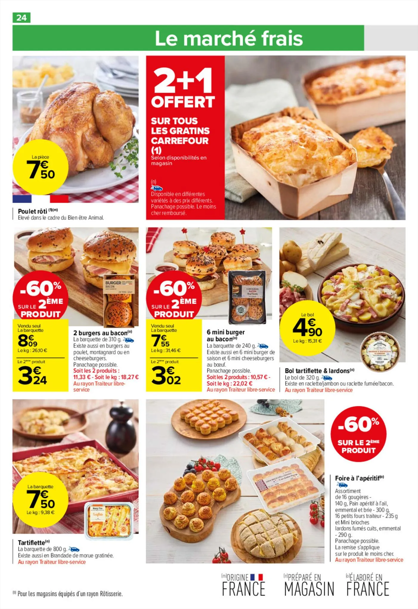 Catalogue Défi anti inflation, page 00028