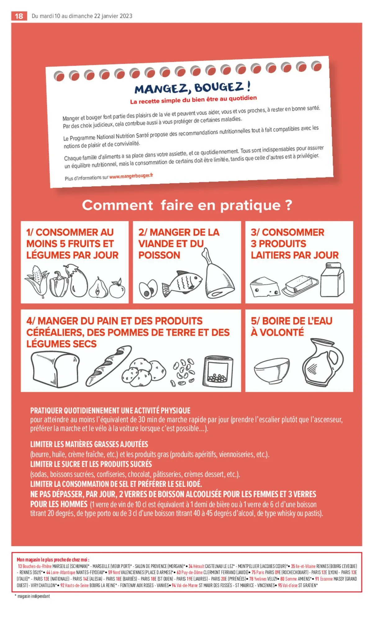 Catalogue Défi anti-inflation , page 00018