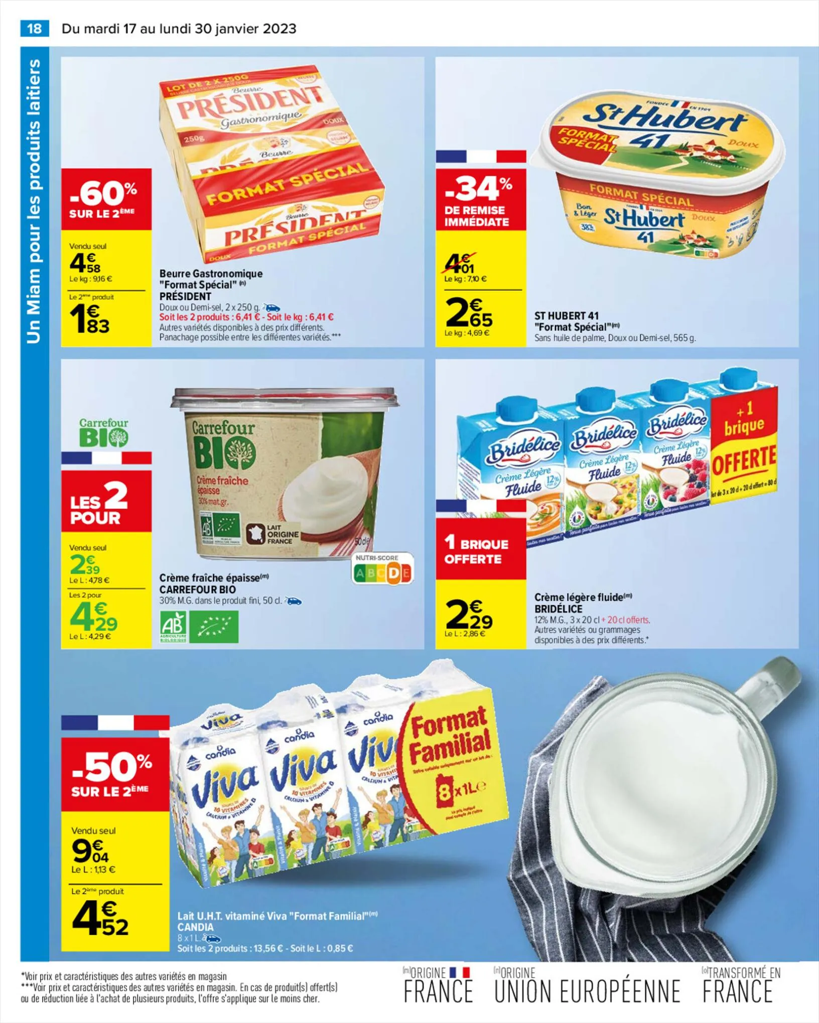 Catalogue Catalogue Carrefour Drive, page 00020