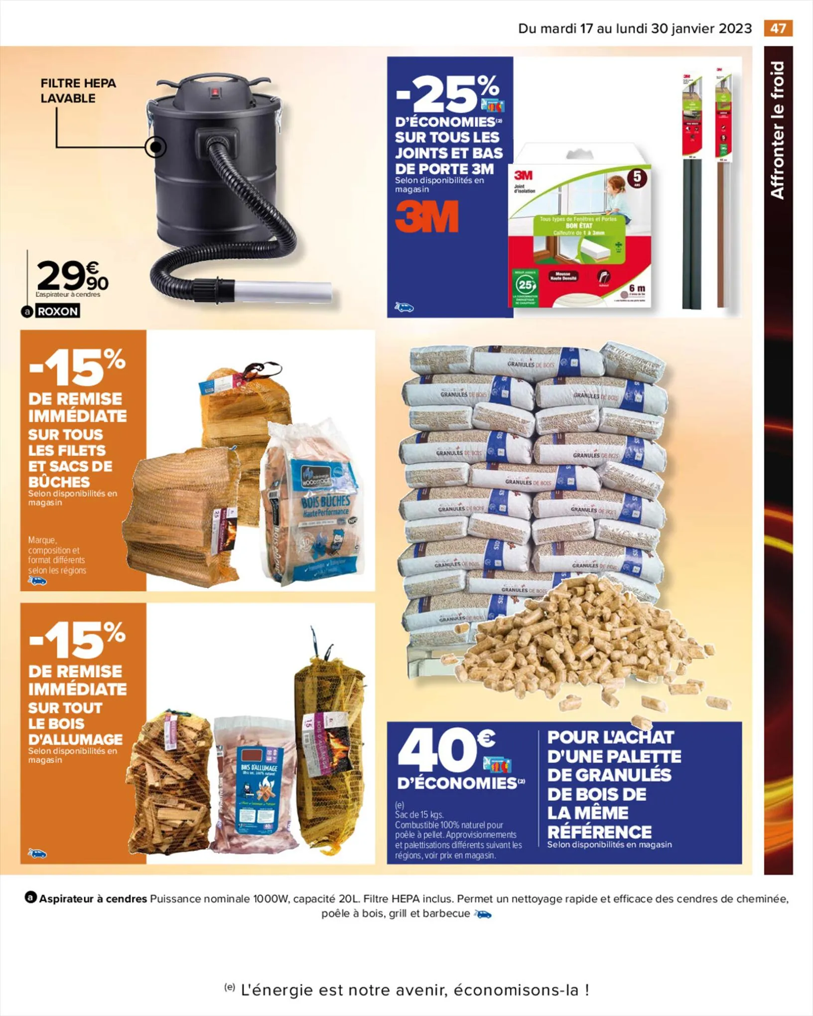 Catalogue Catalogue Carrefour Drive, page 00050