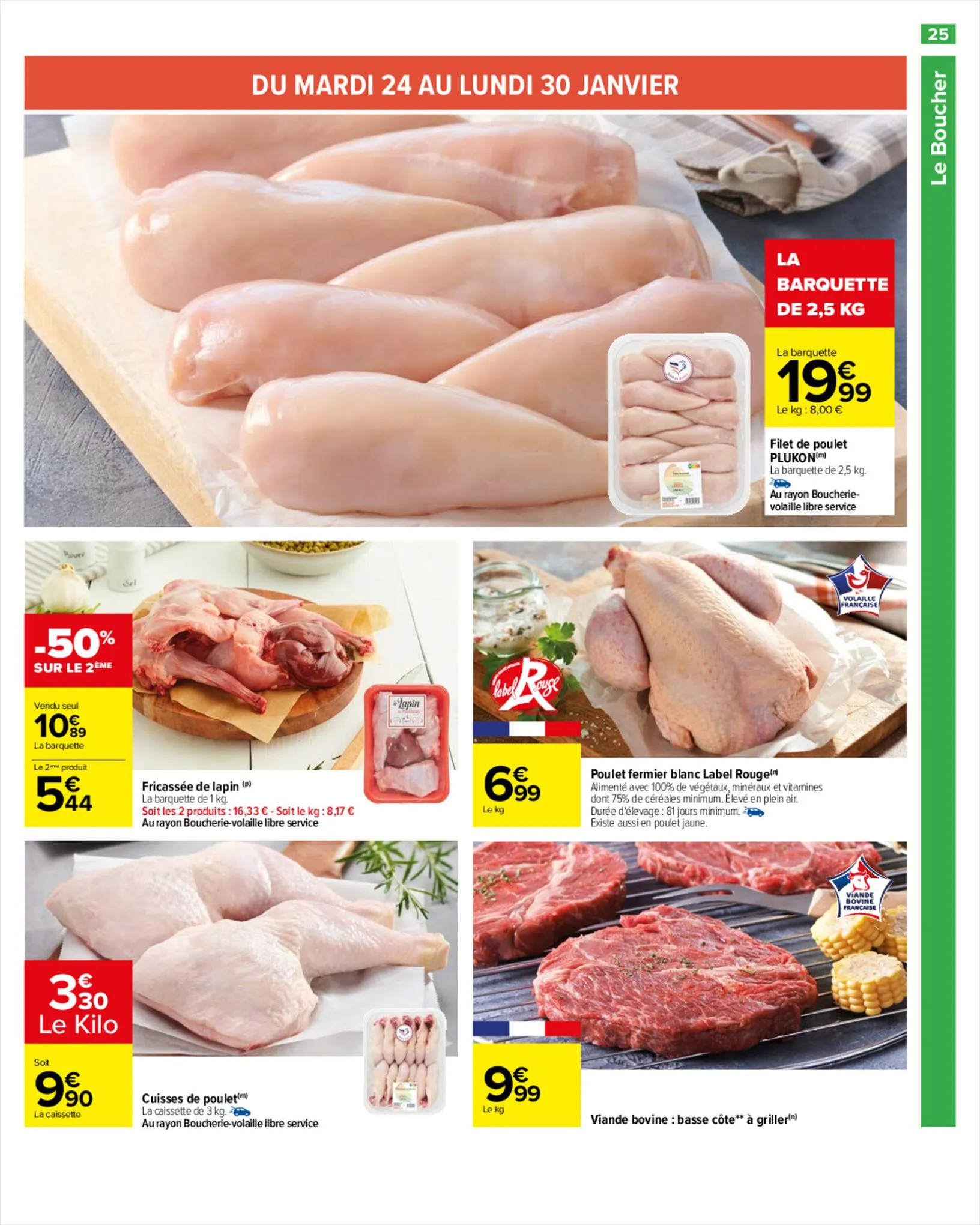 Catalogue Des promos à partager, page 00027