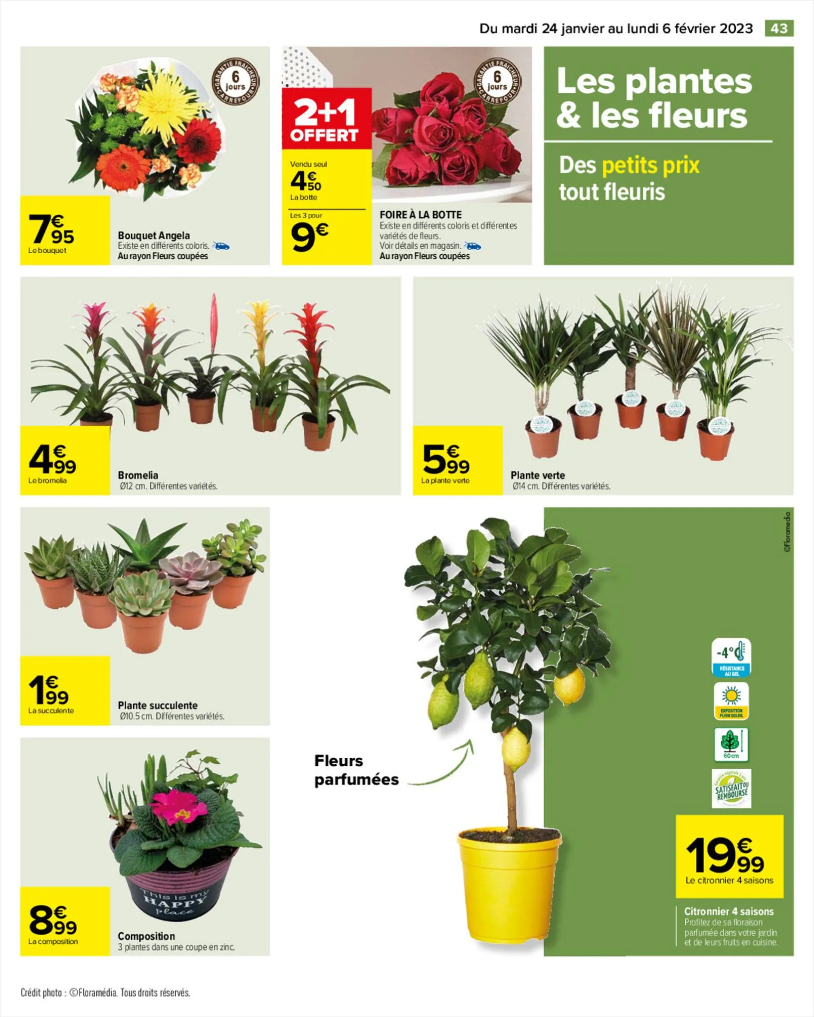 Catalogue Des promos à partager, page 00045