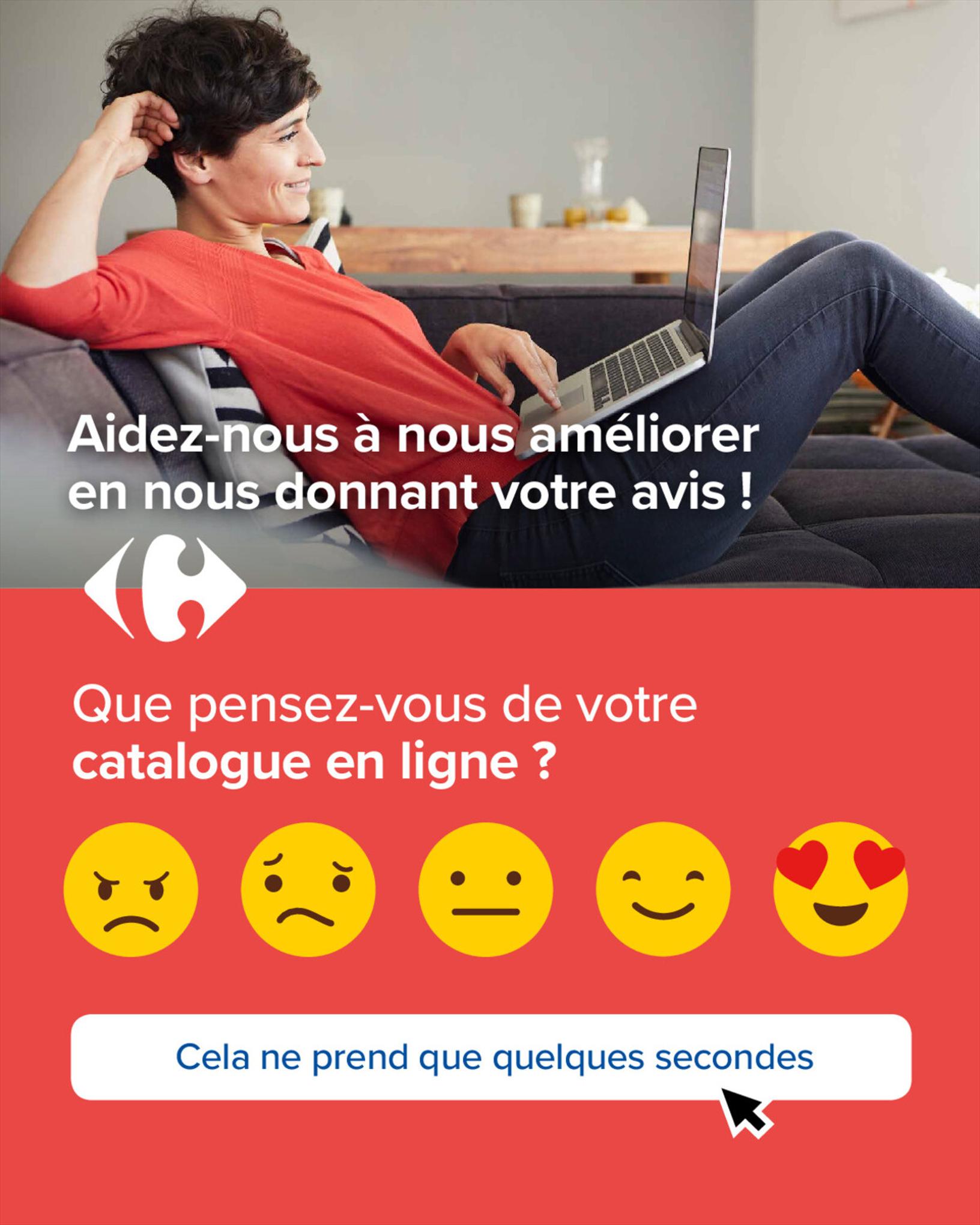 Catalogue COUP DE PROPRE dans la maison !, page 00002