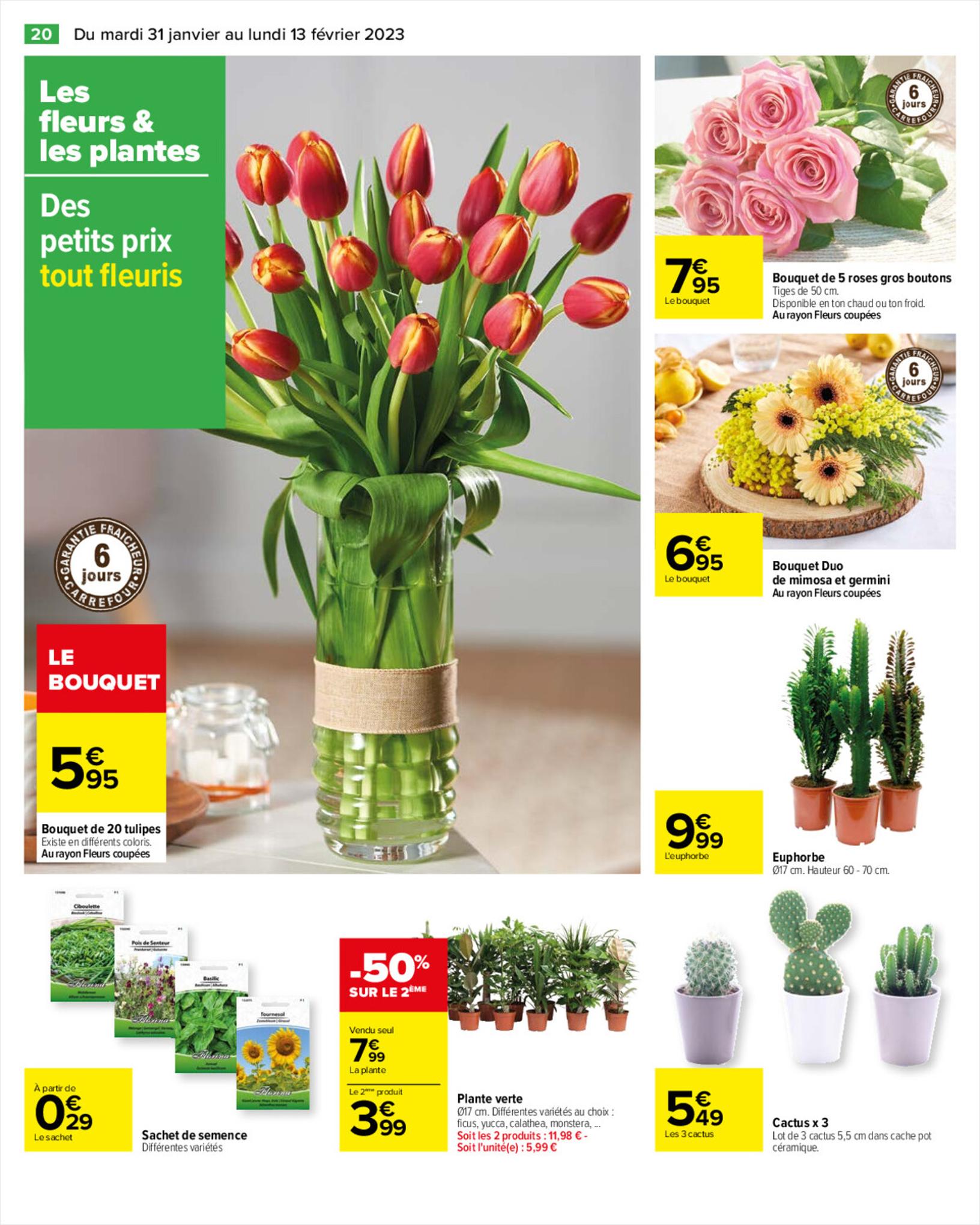 Catalogue COUP DE PROPRE dans la maison !, page 00022