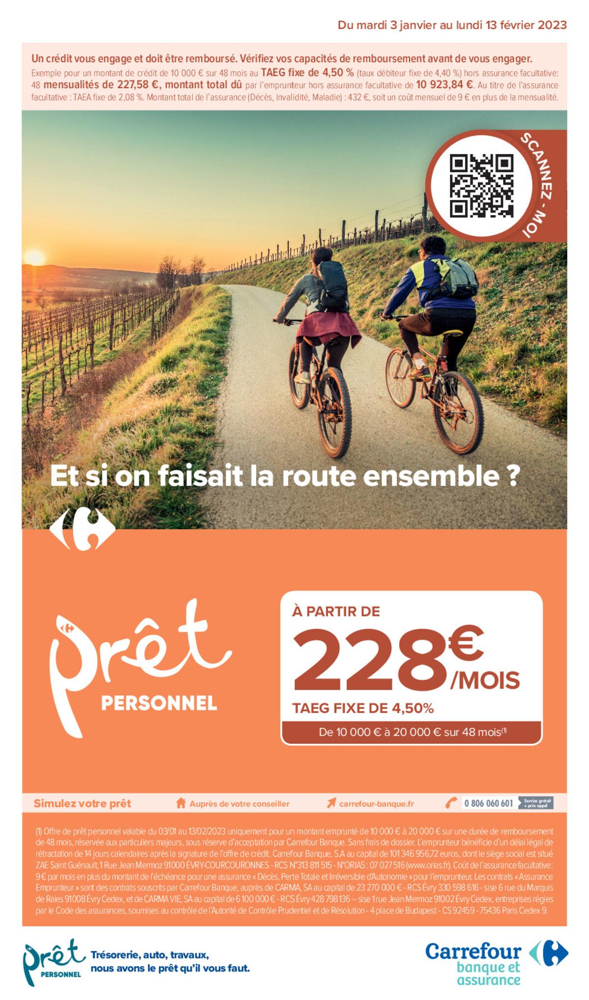 Catalogue Des p'tits prix qui moussent, page 00051