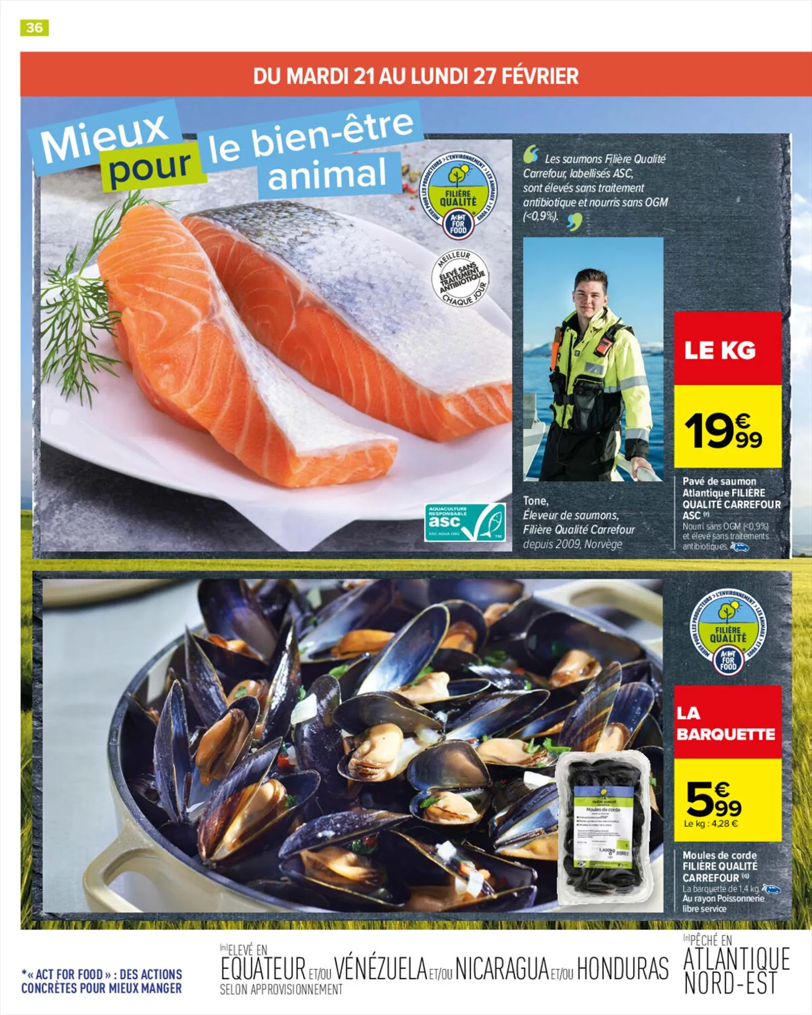 Catalogue Carrefour fête ses 60 ans, page 00038