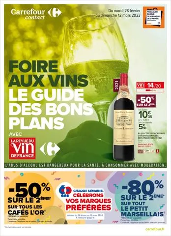 FAV : le guide des bons plans