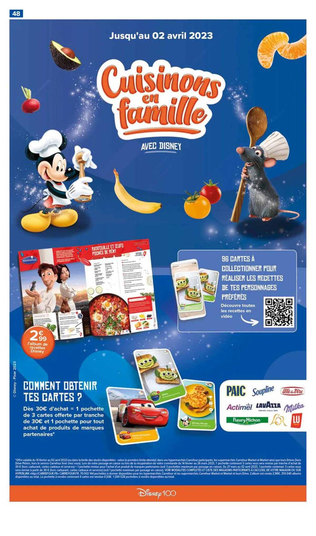 Catalogue Des Promos Vitaminées, page 00050