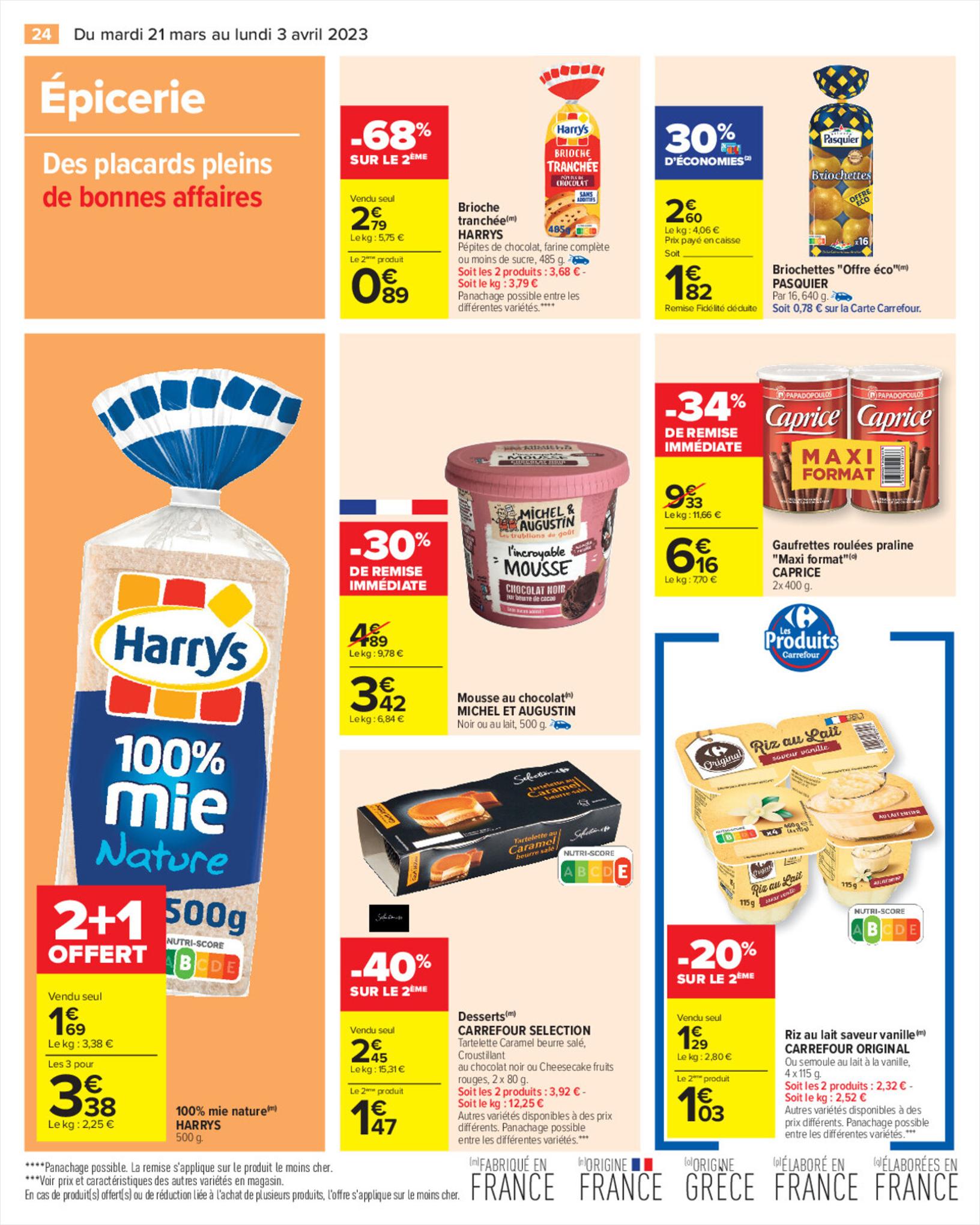 Catalogue -50 SUR LE 2EME SUR TOUS FERRERO ROCHER, page 00026