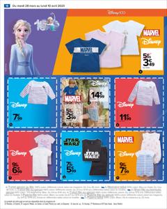 Catalogue Carrefour Drive | C'EST PÂQUES CROYABLE ! | 28/03/2023 - 10/04/2023