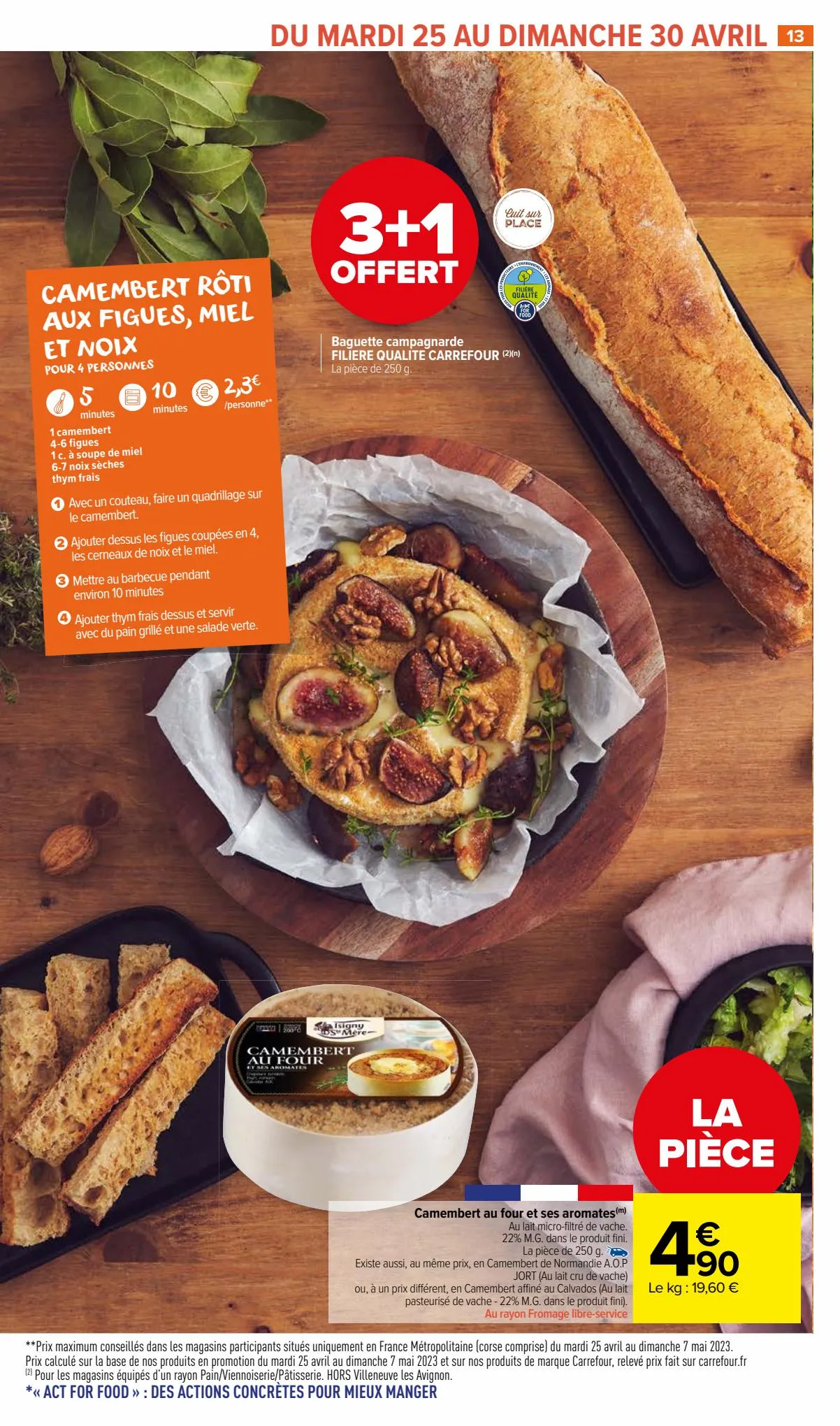 Catalogue Une bonne grillade de Promos !, page 00017