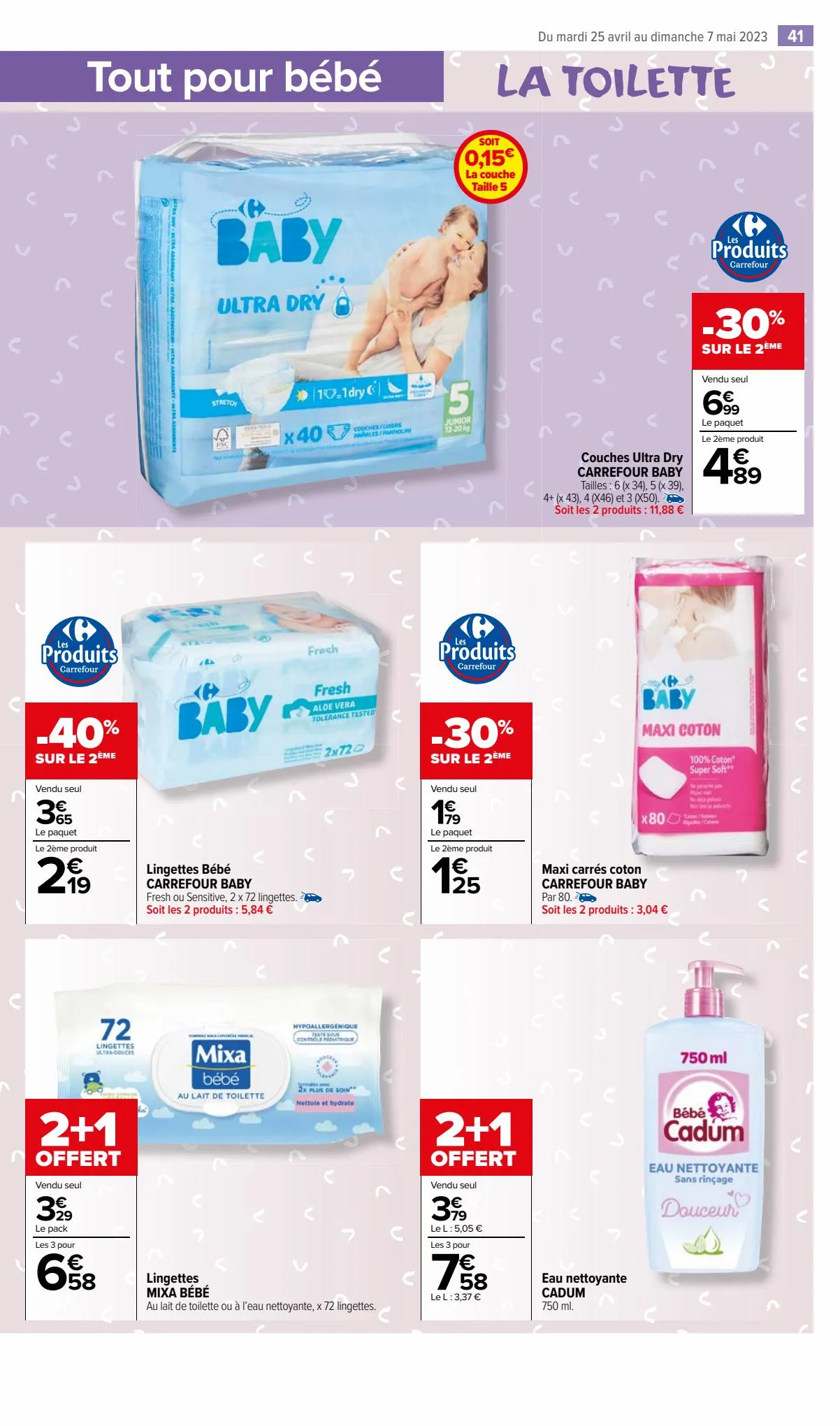 Catalogue Une bonne grillade de Promos !, page 00045