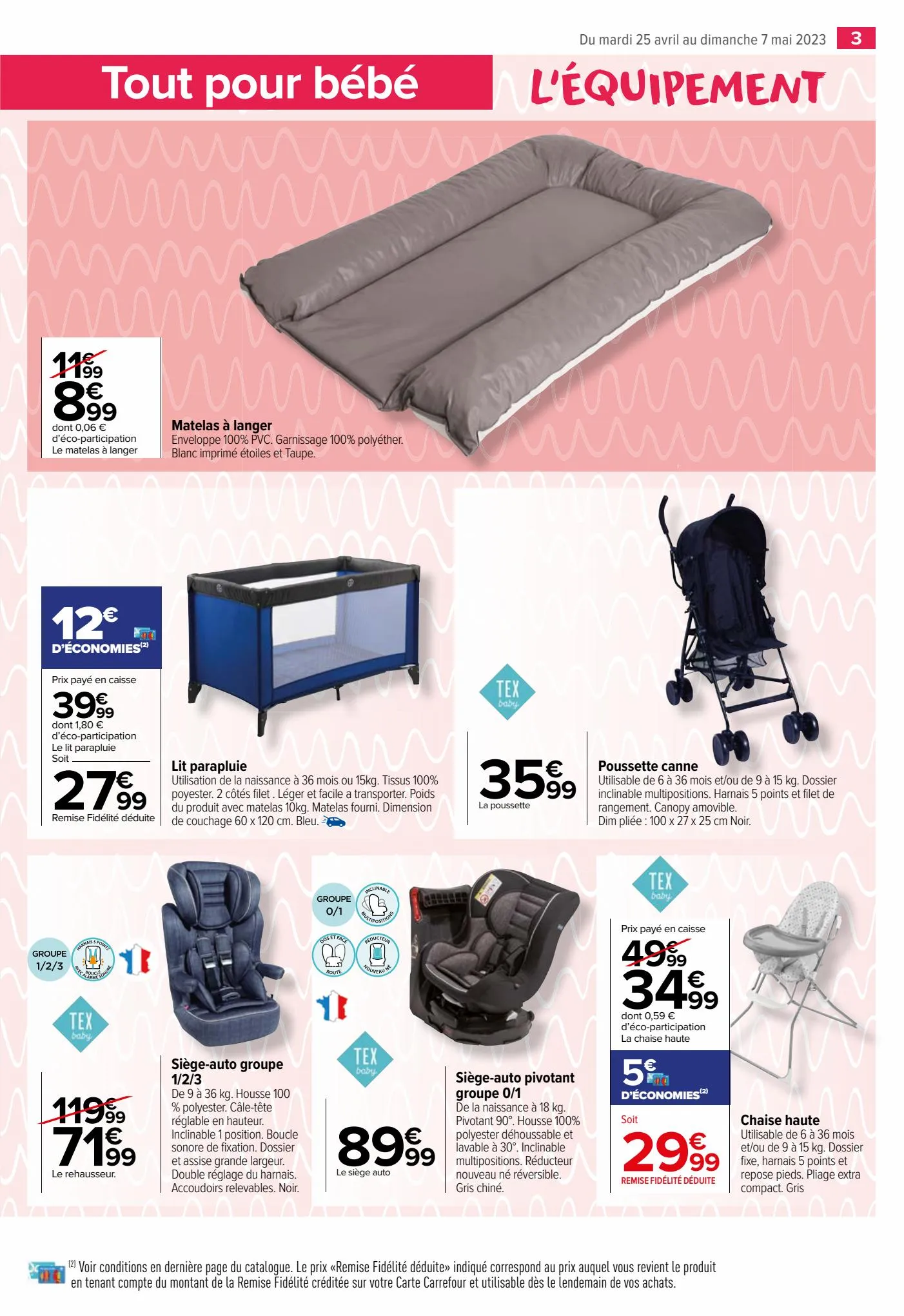 Catalogue Une bonne grillade de Promos !, page 00047