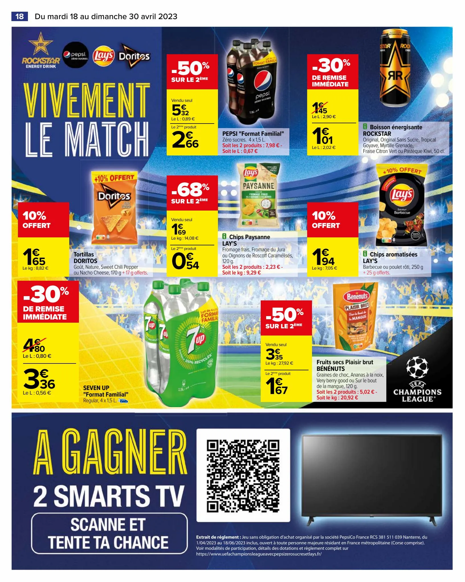 Catalogue -60% SUR LE 2EME PRODUIT, page 00024