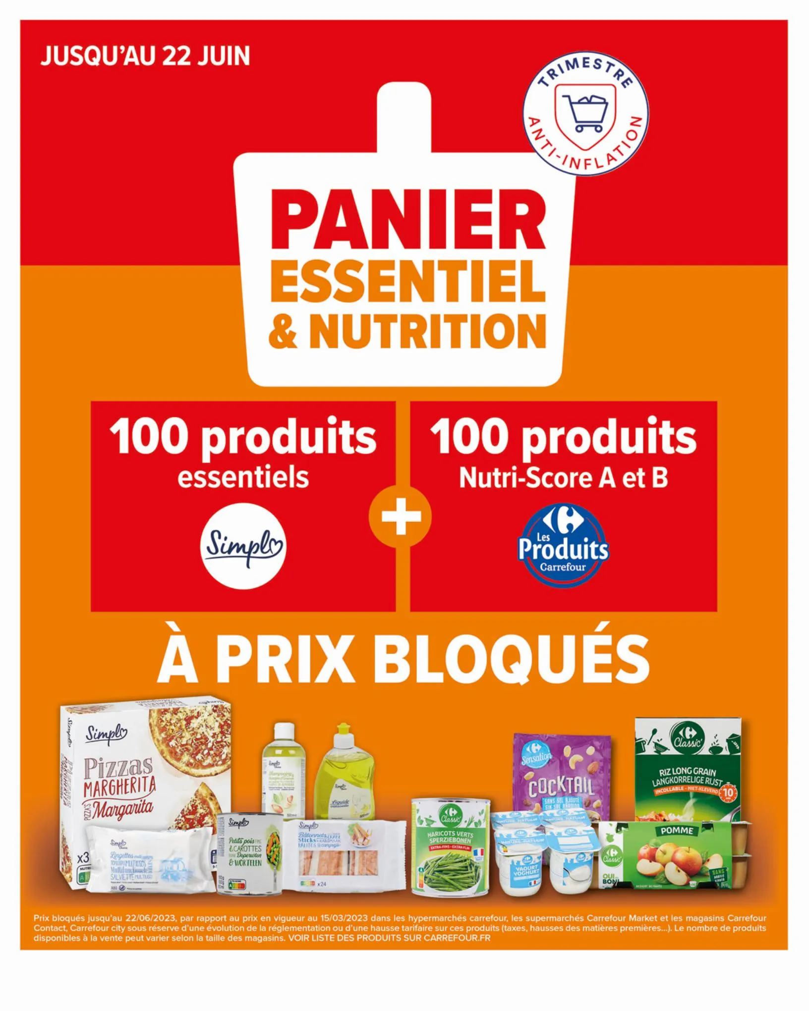 Catalogue Maxi format Mini prix, page 00079