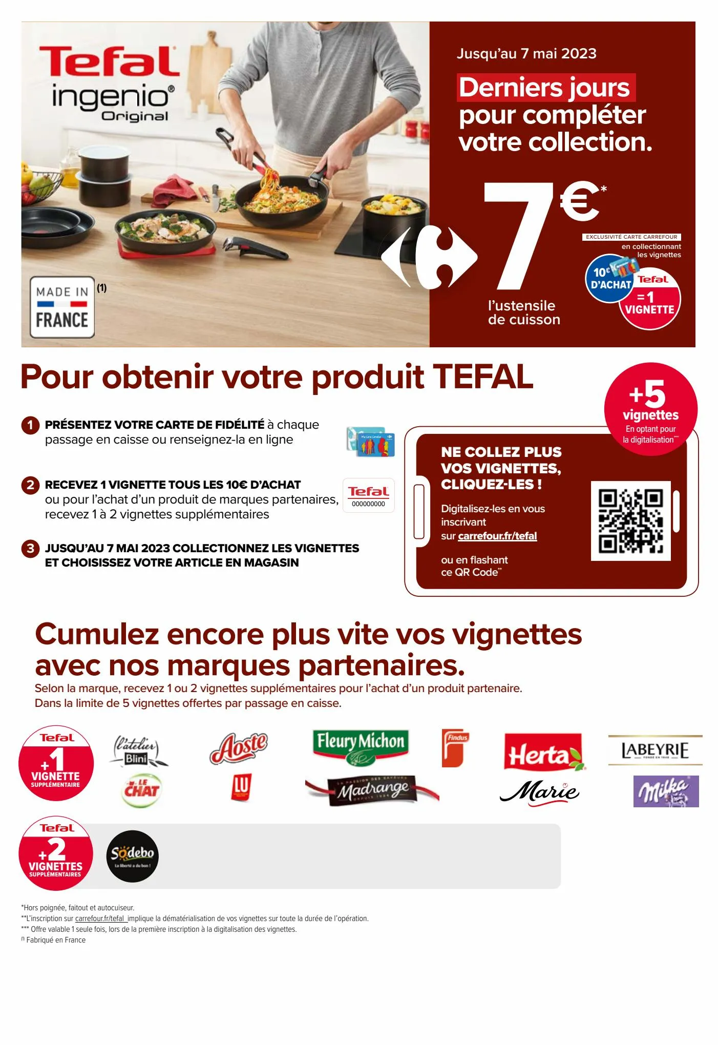 Catalogue Des promos de bon réveil, page 00014