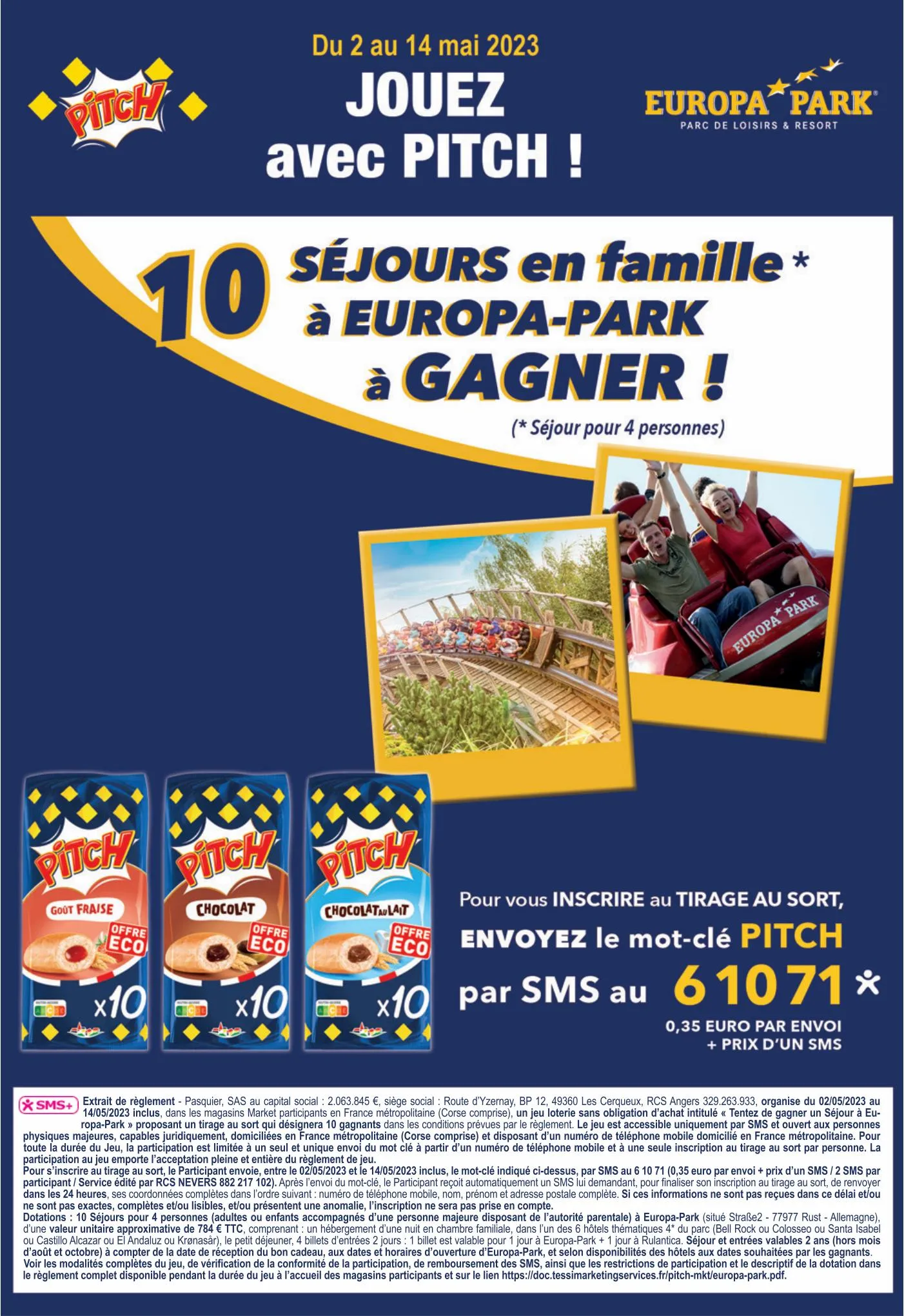 Catalogue ça mousse sur les promos !, page 00059