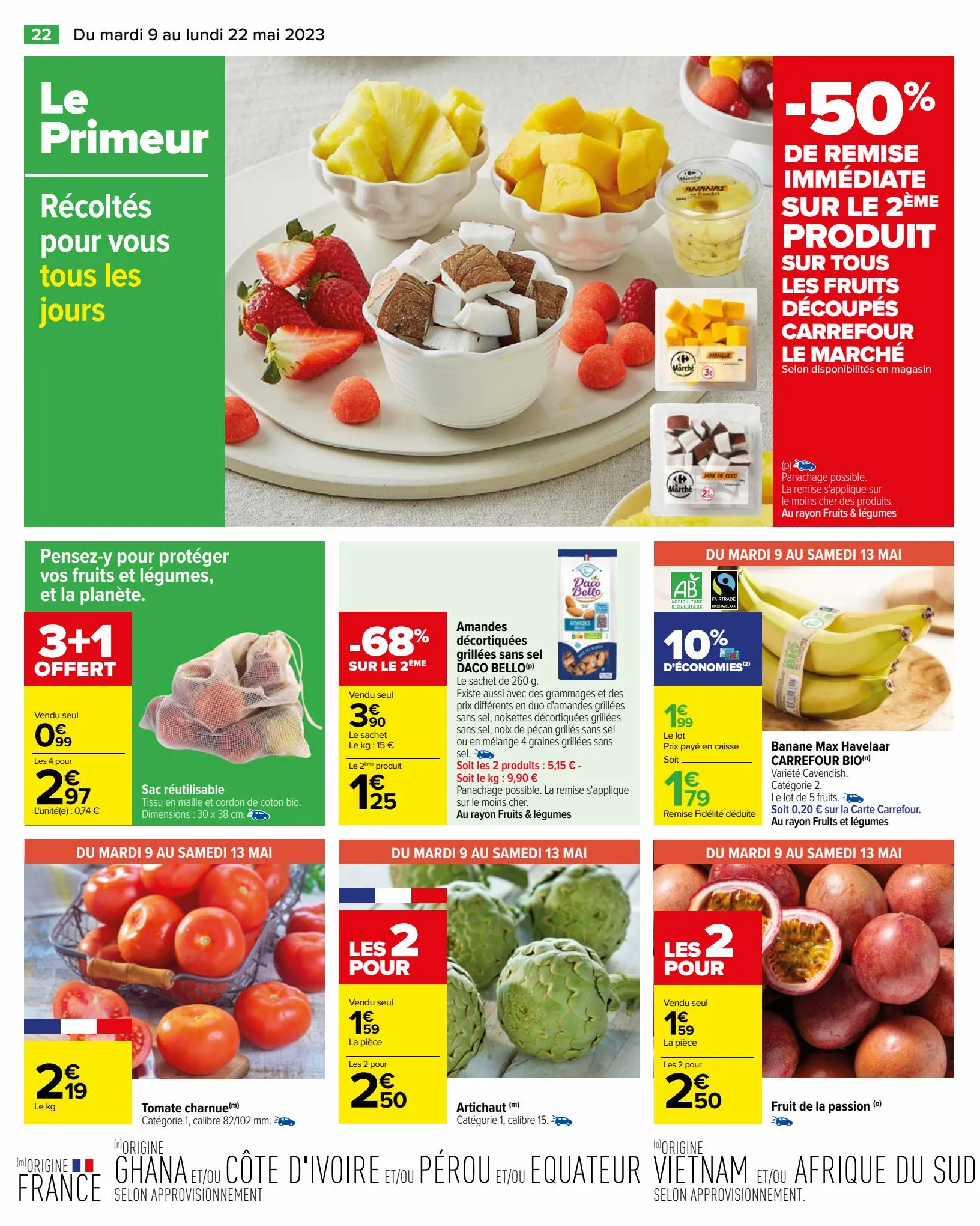 Catalogue -40% SUR LE 2ÈME PRODUIT, page 00026