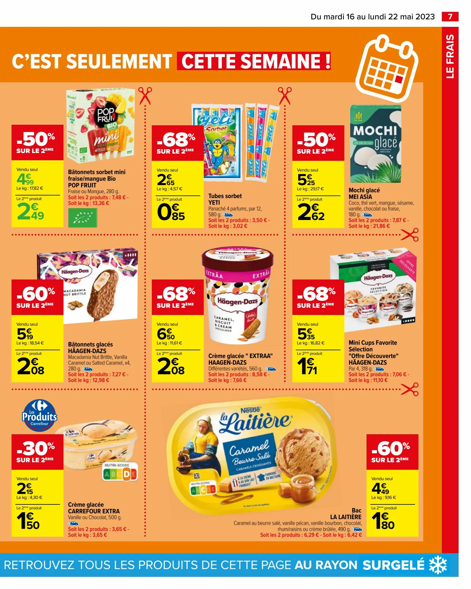Catalogue Défi anti-inflation, page 00009