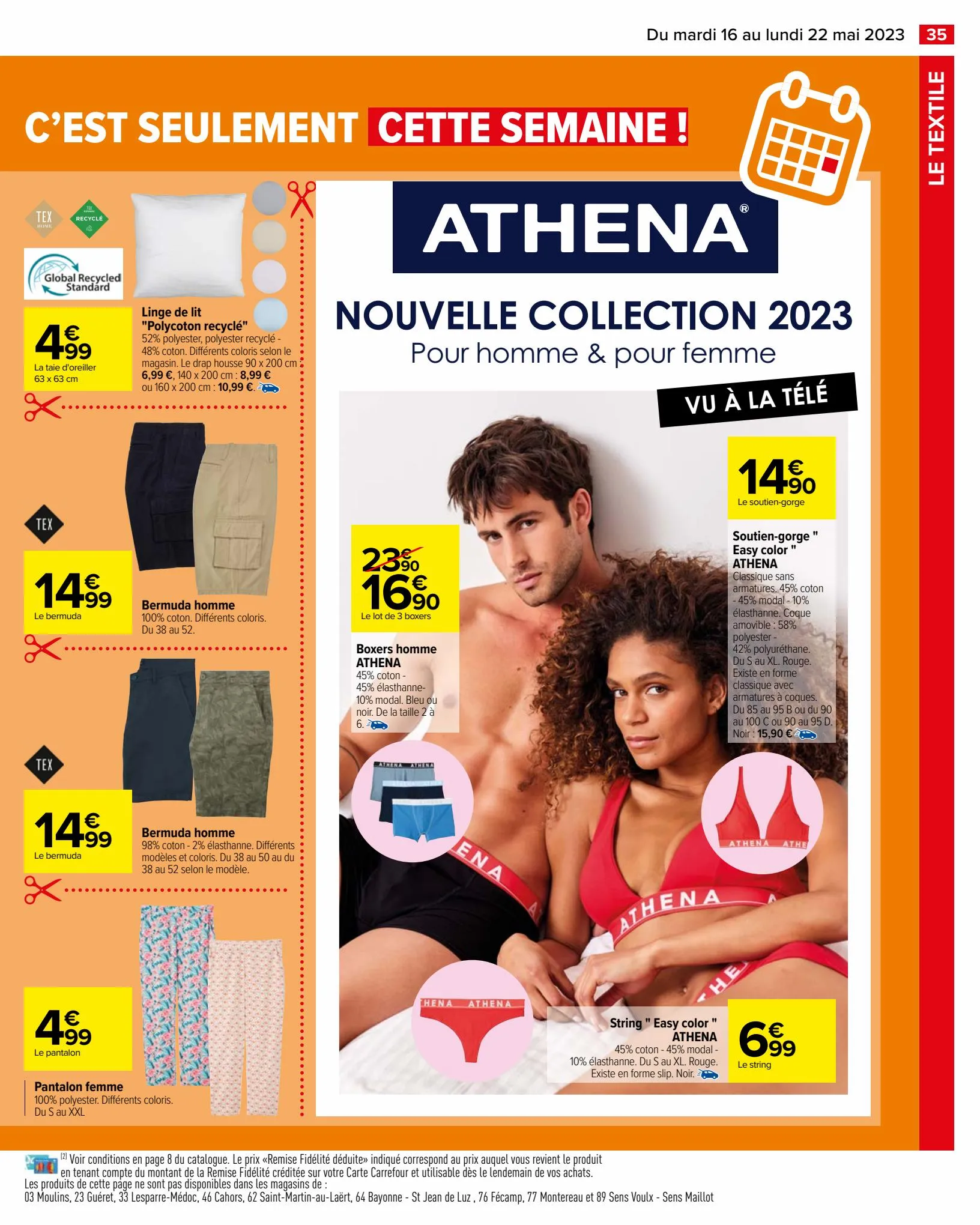 Catalogue Défi anti-inflation, page 00043
