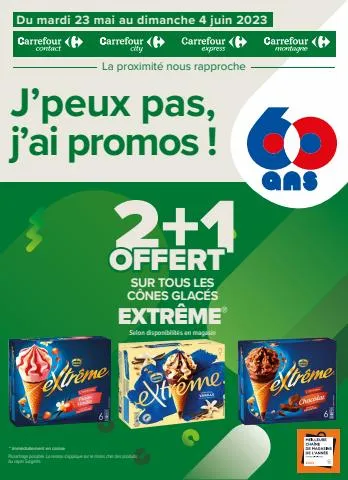 J'peux pas, j'ai promos !