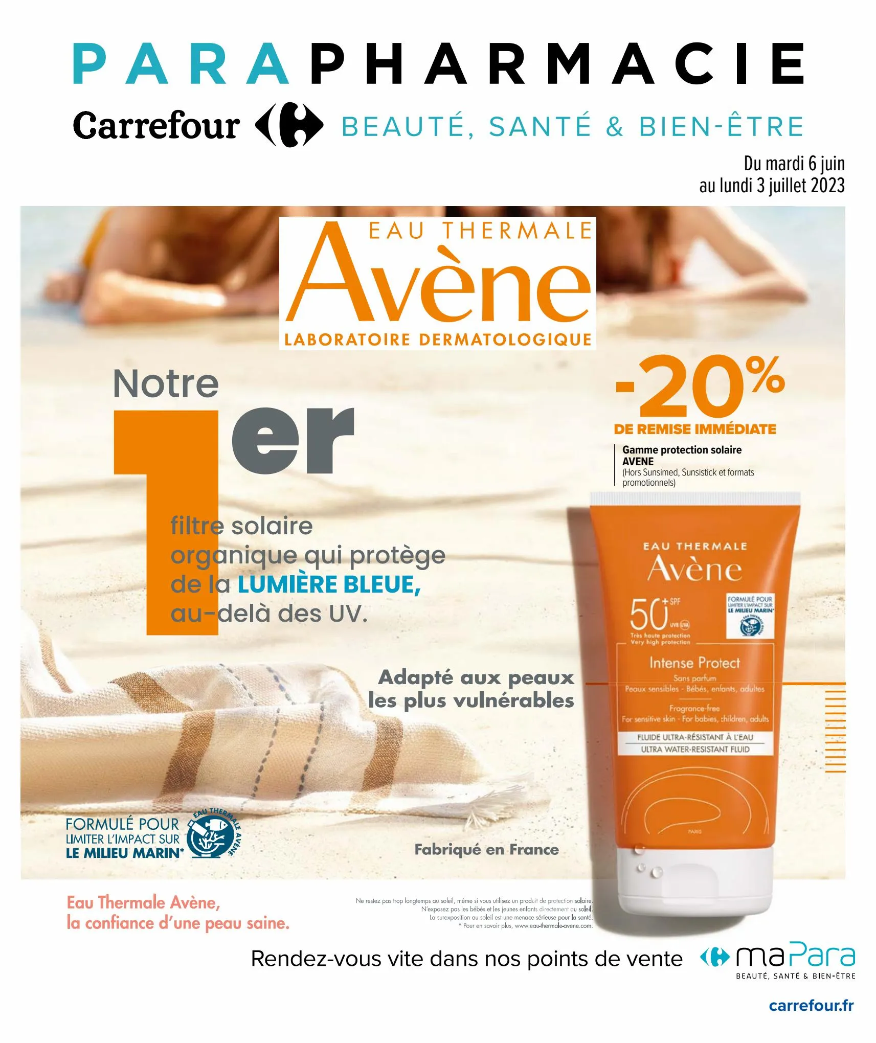 Catalogue Catalogue Carrefour Drive, page 00001