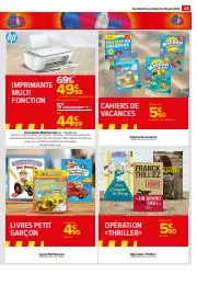 Catalogue Carrefour Drive | Le meilleur à petits prix | 06/06/2023 - 18/06/2023