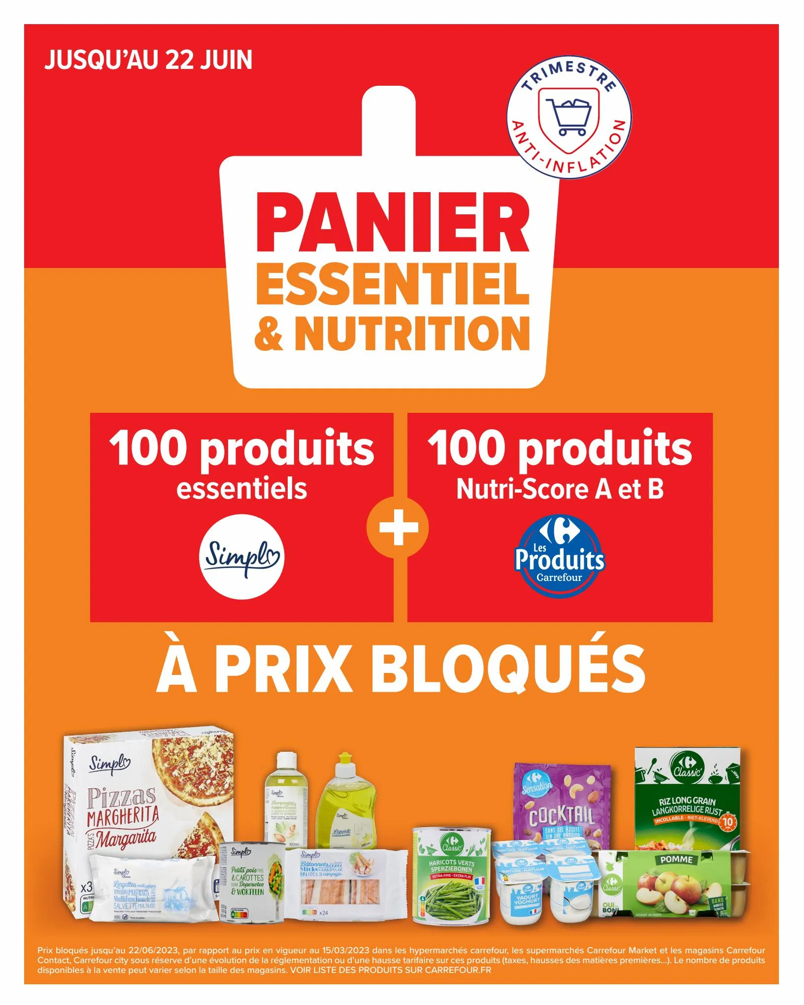 Catalogue Des promos pleines de saveurs, page 00056