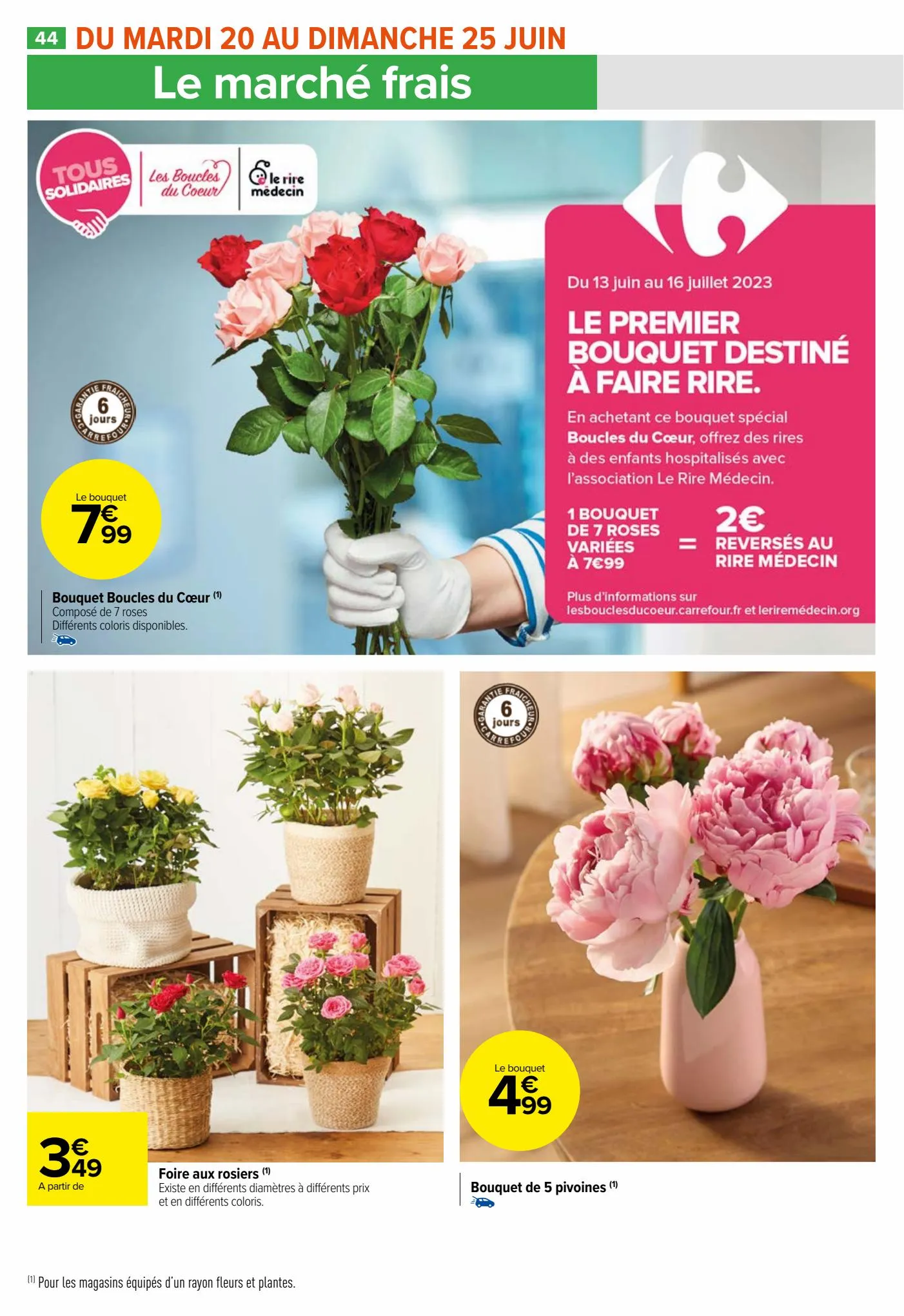 Catalogue Des promos pour un bel été !, page 00046