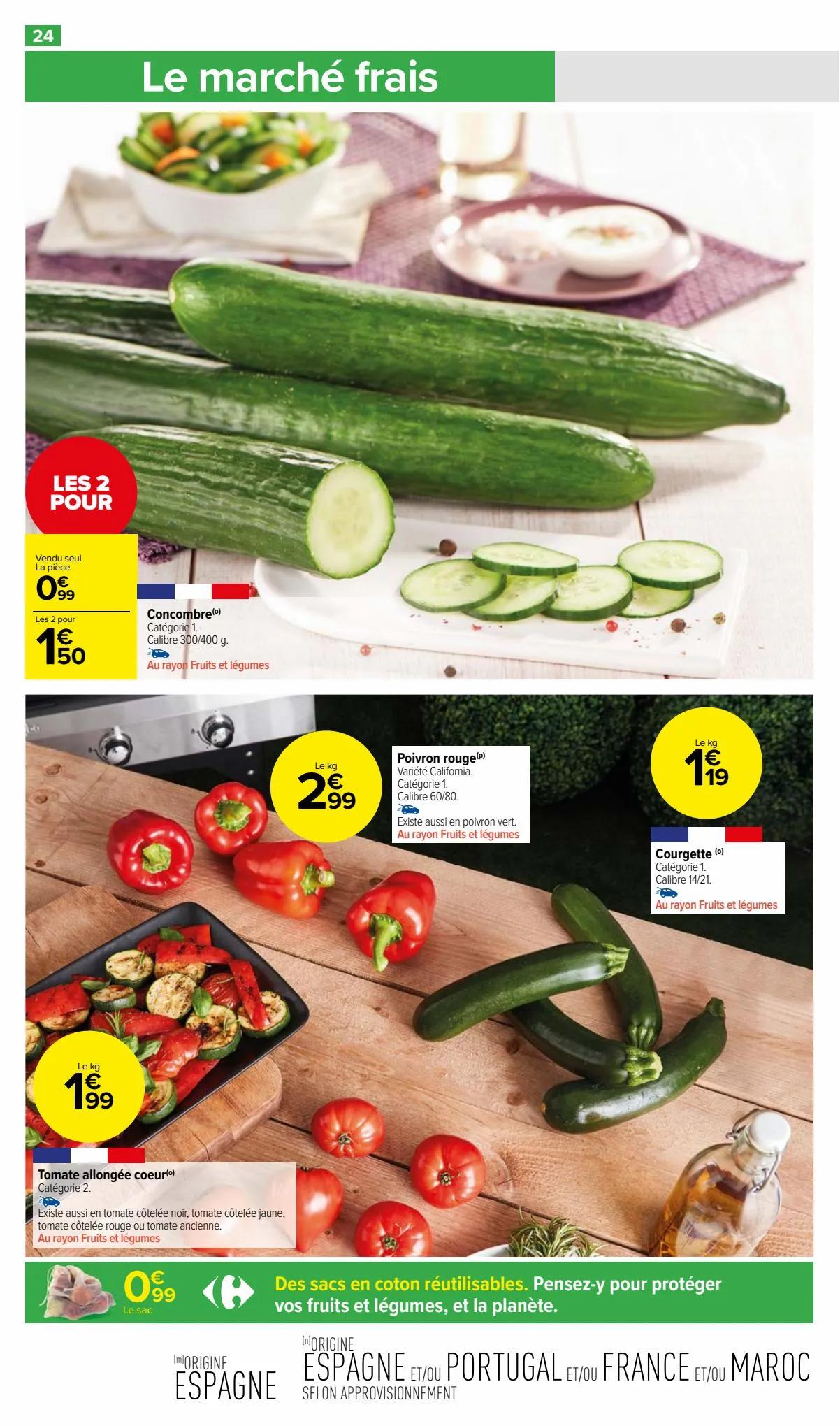 Catalogue Des promos à croquer, page 00026