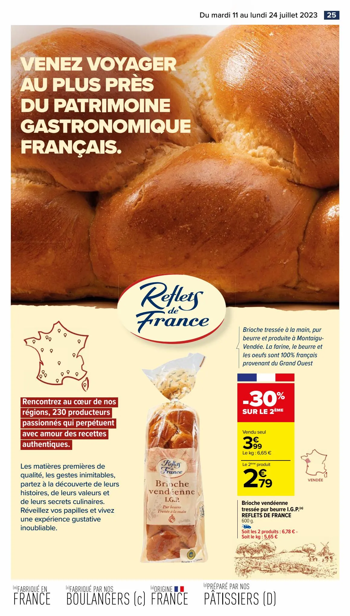 Catalogue Grosses promos givrées , page 00027