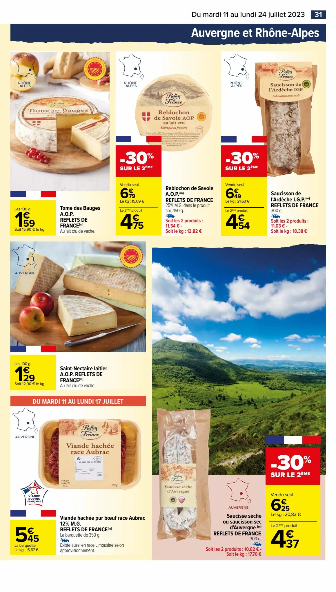 Catalogue Grosses promos givrées , page 00033