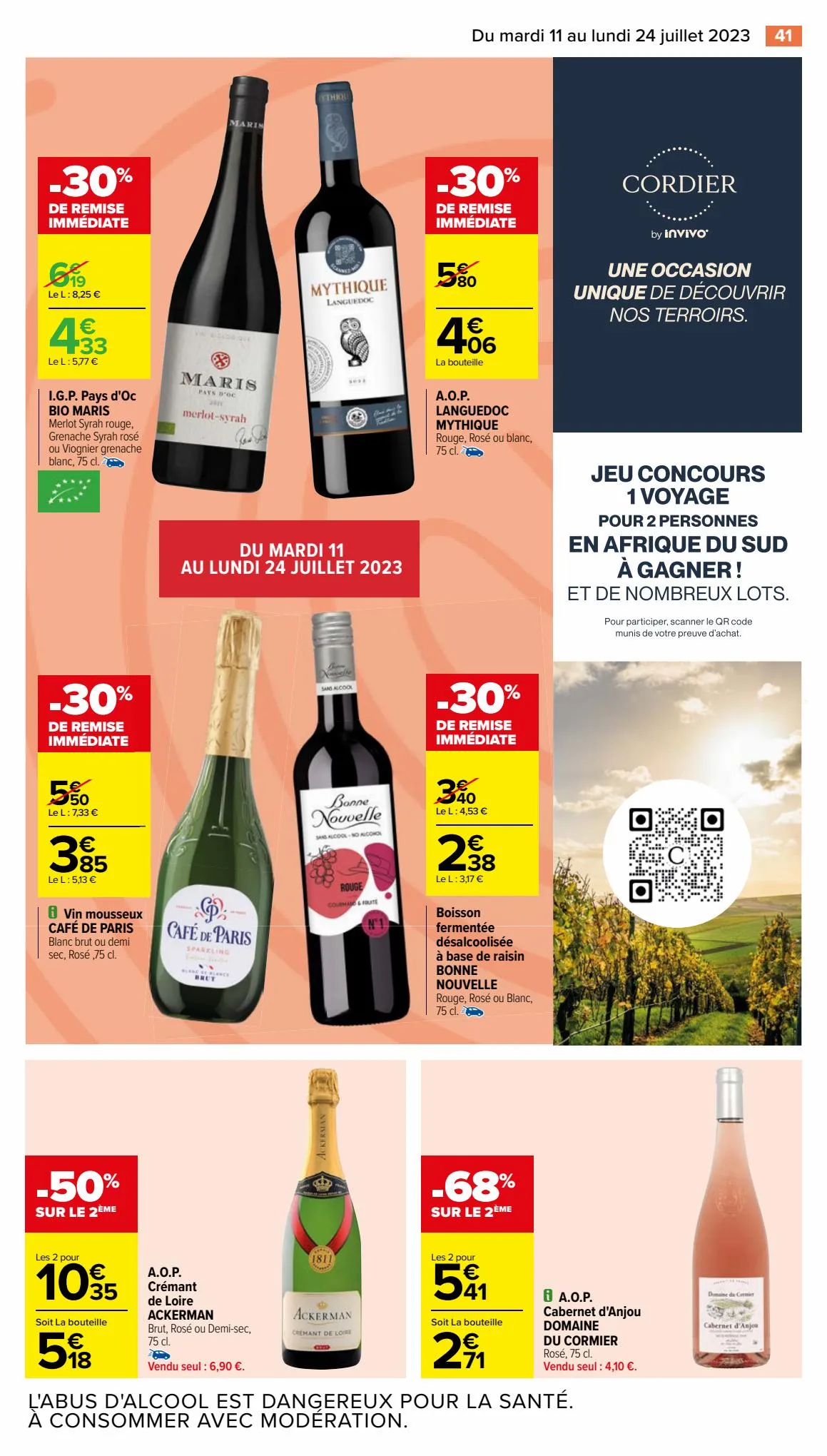 Catalogue Grosses promos givrées , page 00043