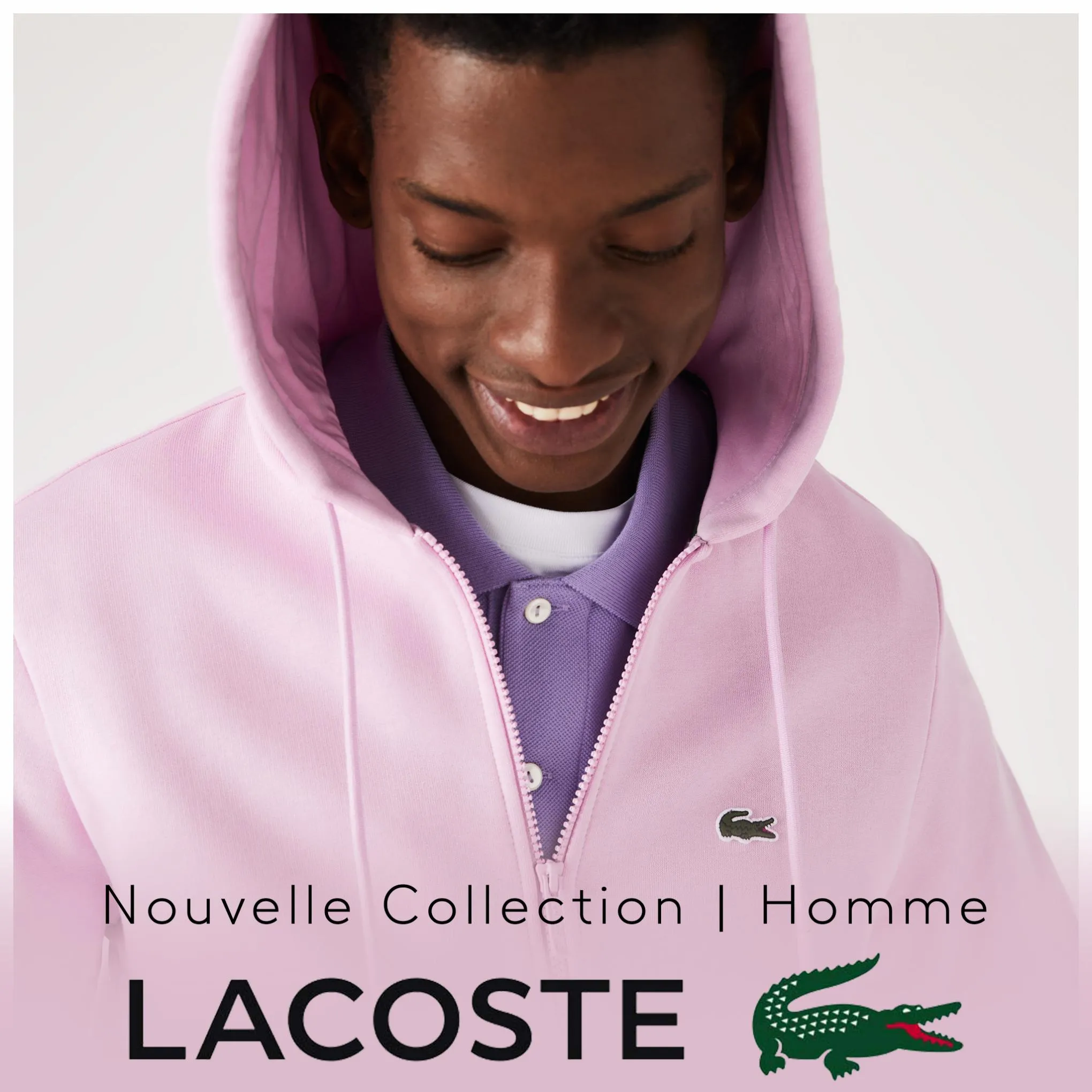 Catalogue Nouvelle Collection | Homme, page 00001