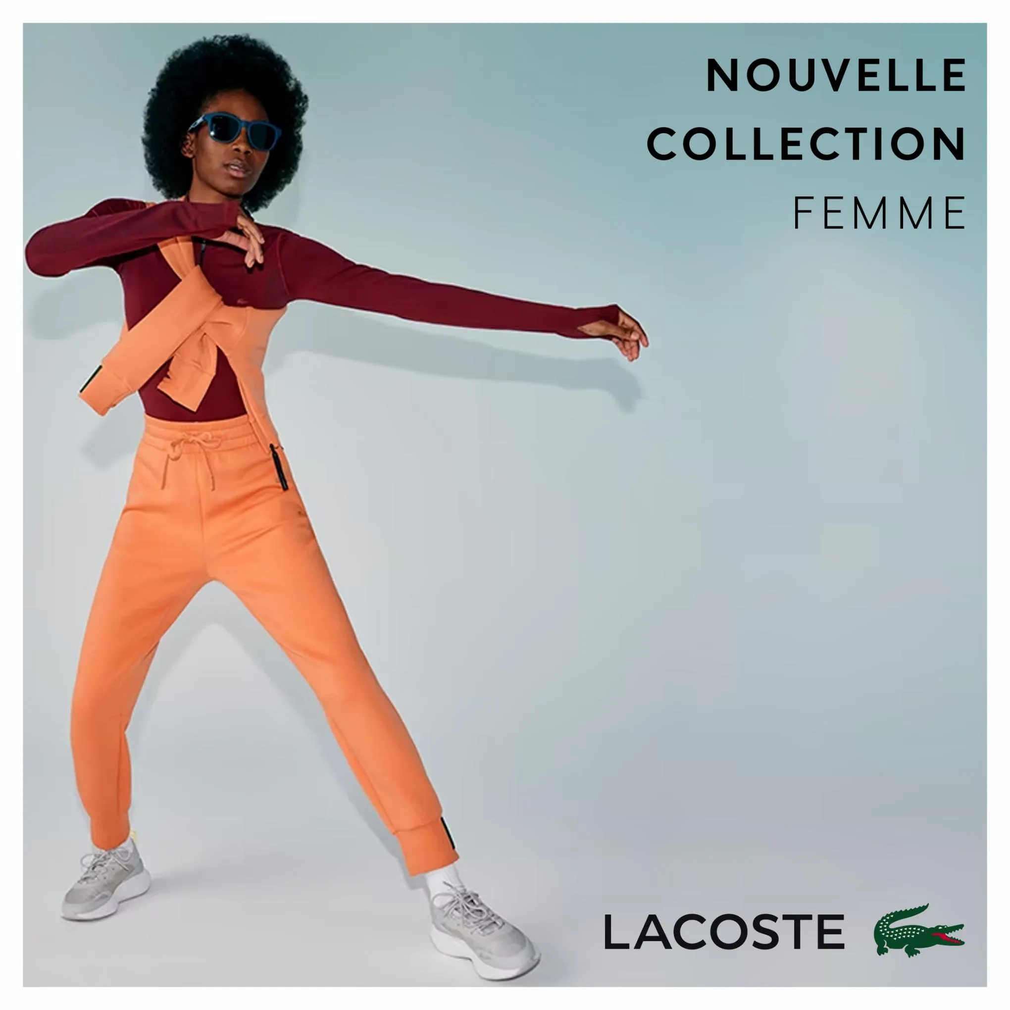 Catalogue Nouvelle Collection | Femme, page 00001