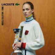 Catalogue Lacoste | Nouvelle Collection | Femme | 10/01/2023 - 06/03/2023
