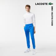 Catalogue Lacoste | Nouvelle Collection | Homme | 20/02/2023 - 13/04/2023