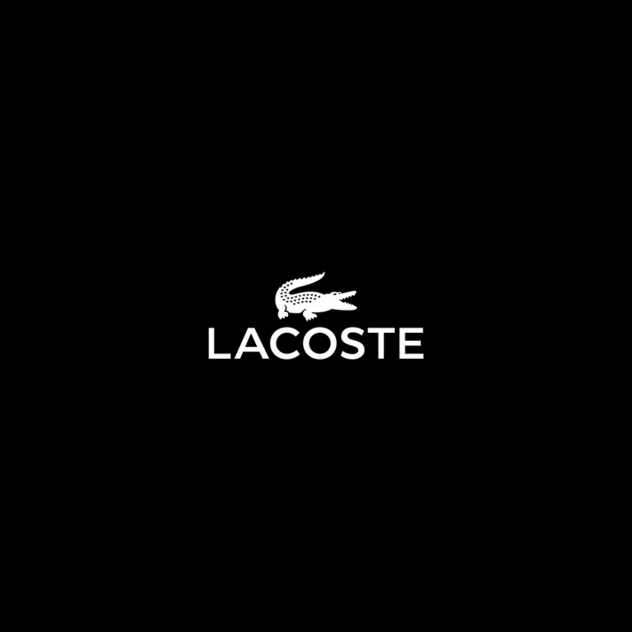 Catalogue Nouvelle Collection Homme Lacoste, page 00012