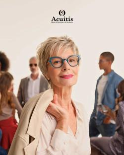 Promos de Santé et Opticiens dans le prospectus à Acuitis ( Plus d'un mois)