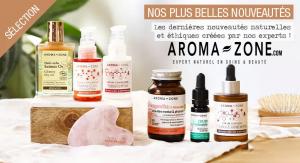 Catalogue Aroma Zone | Offres Speciales  | 10/03/2023 - 23/03/2023
