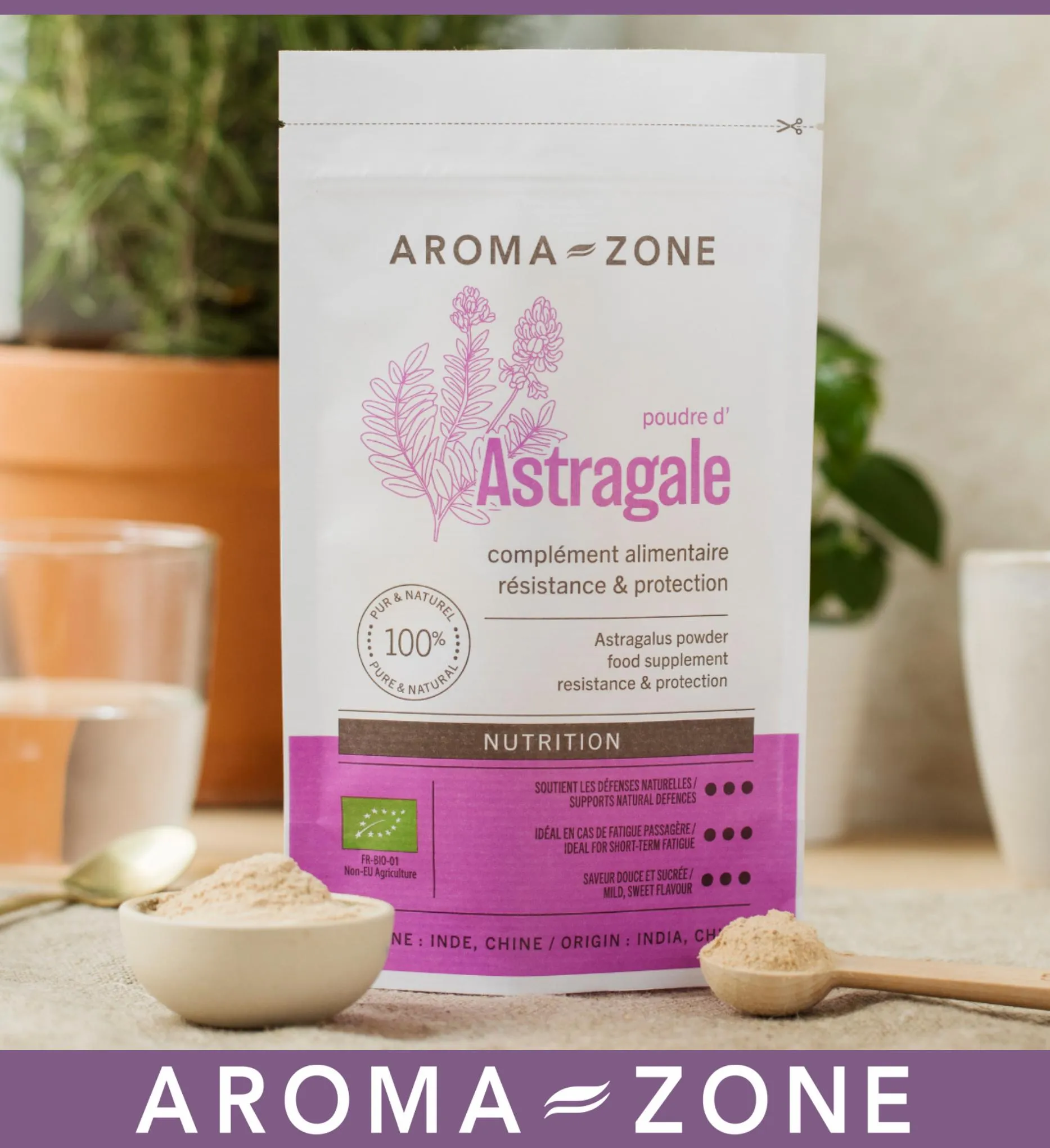 Catalogue Aroma Zone Promos, page 00010
