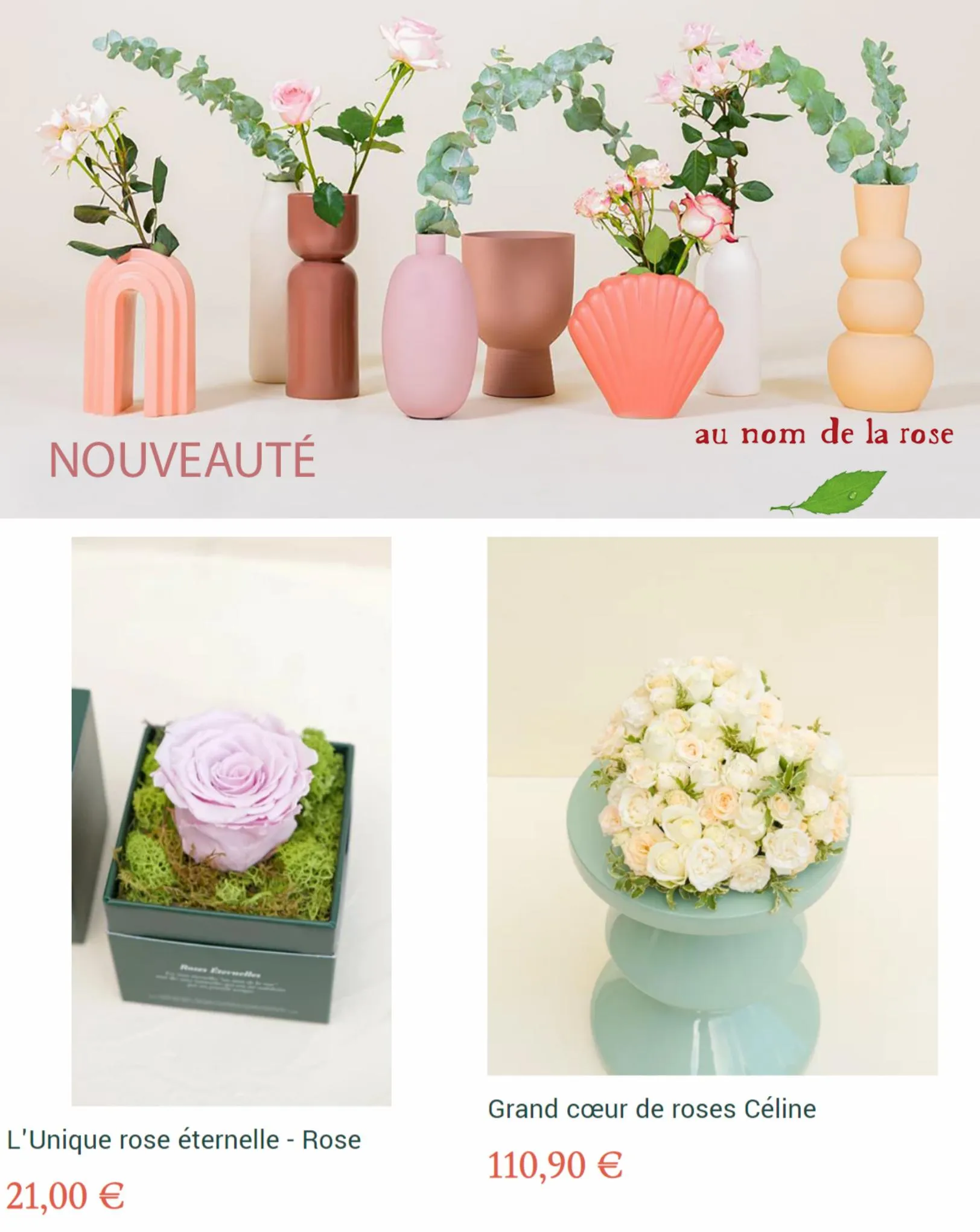Catalogue NOUVEAUTÉ, page 00006