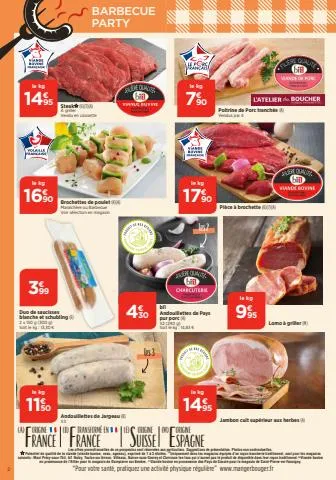 Catalogue Bi1 | Catalogue Bi1 | 05/06/2023 - 12/06/2023